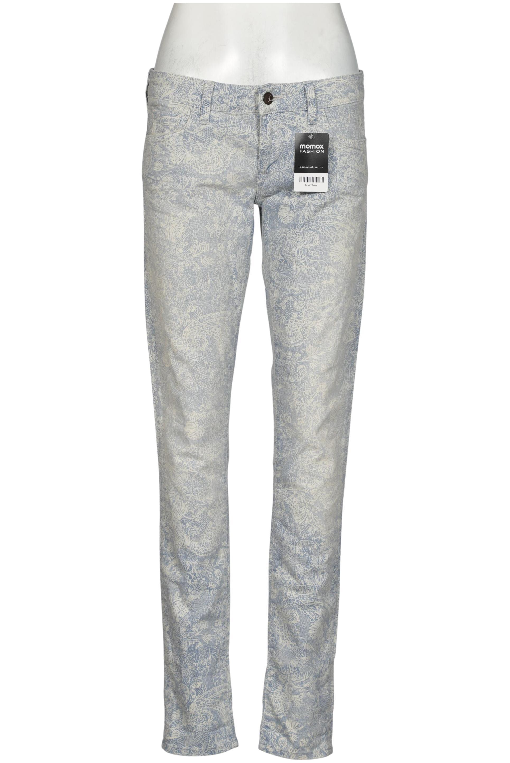 

mavi Damen Jeans, hellblau, Gr. 30