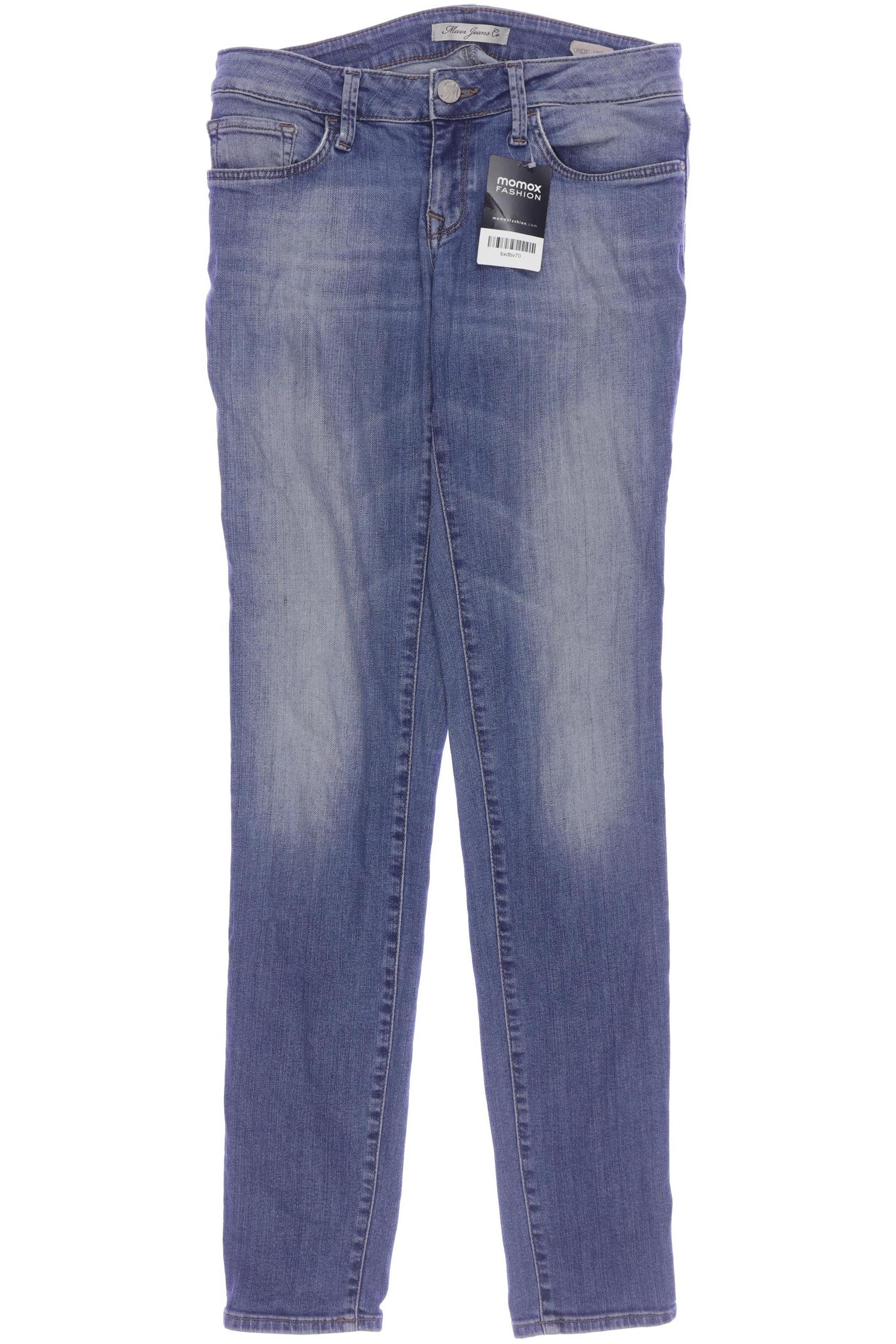 

mavi Damen Jeans, blau, Gr. 29
