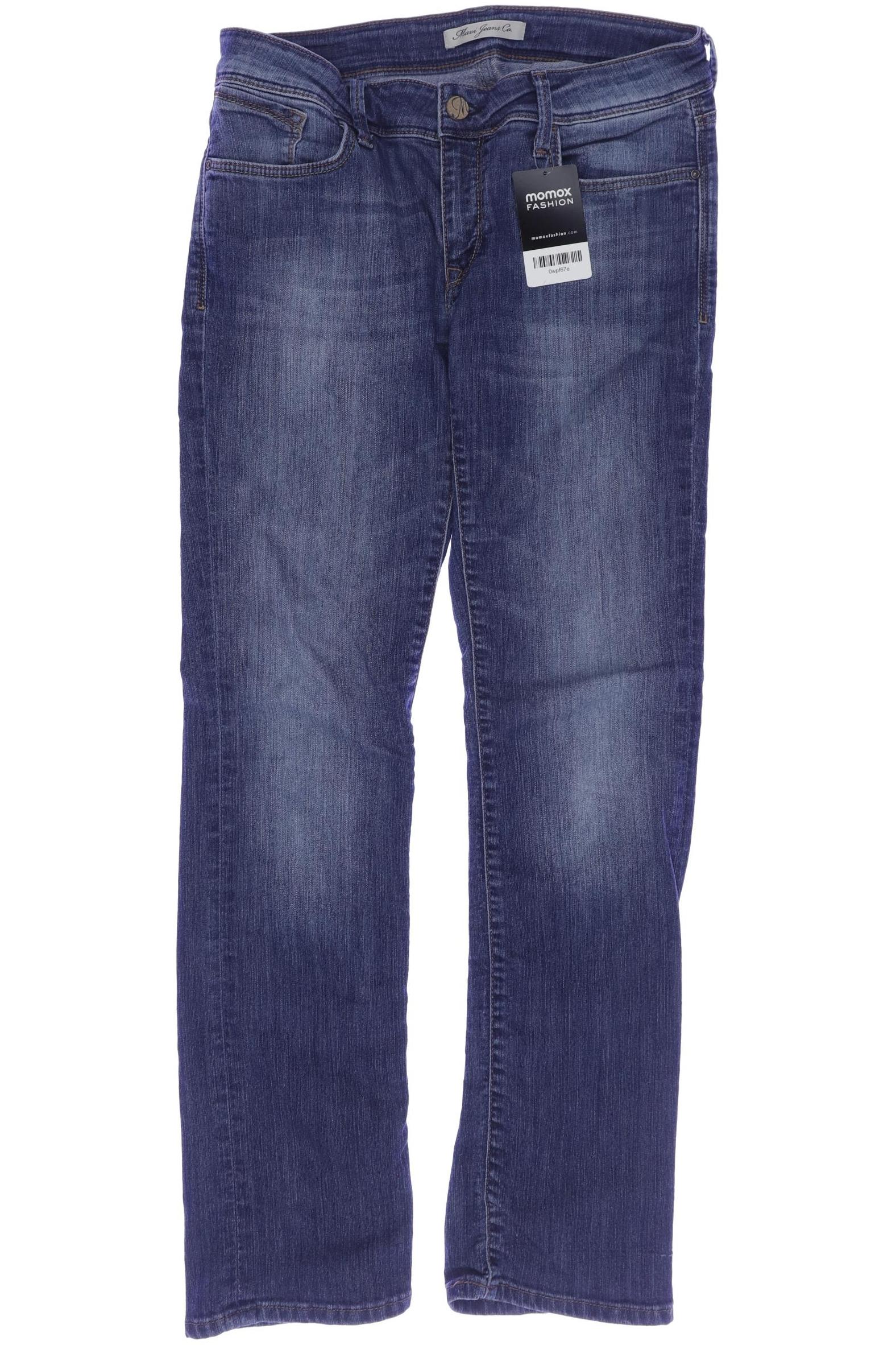 

mavi Damen Jeans, blau, Gr. 29