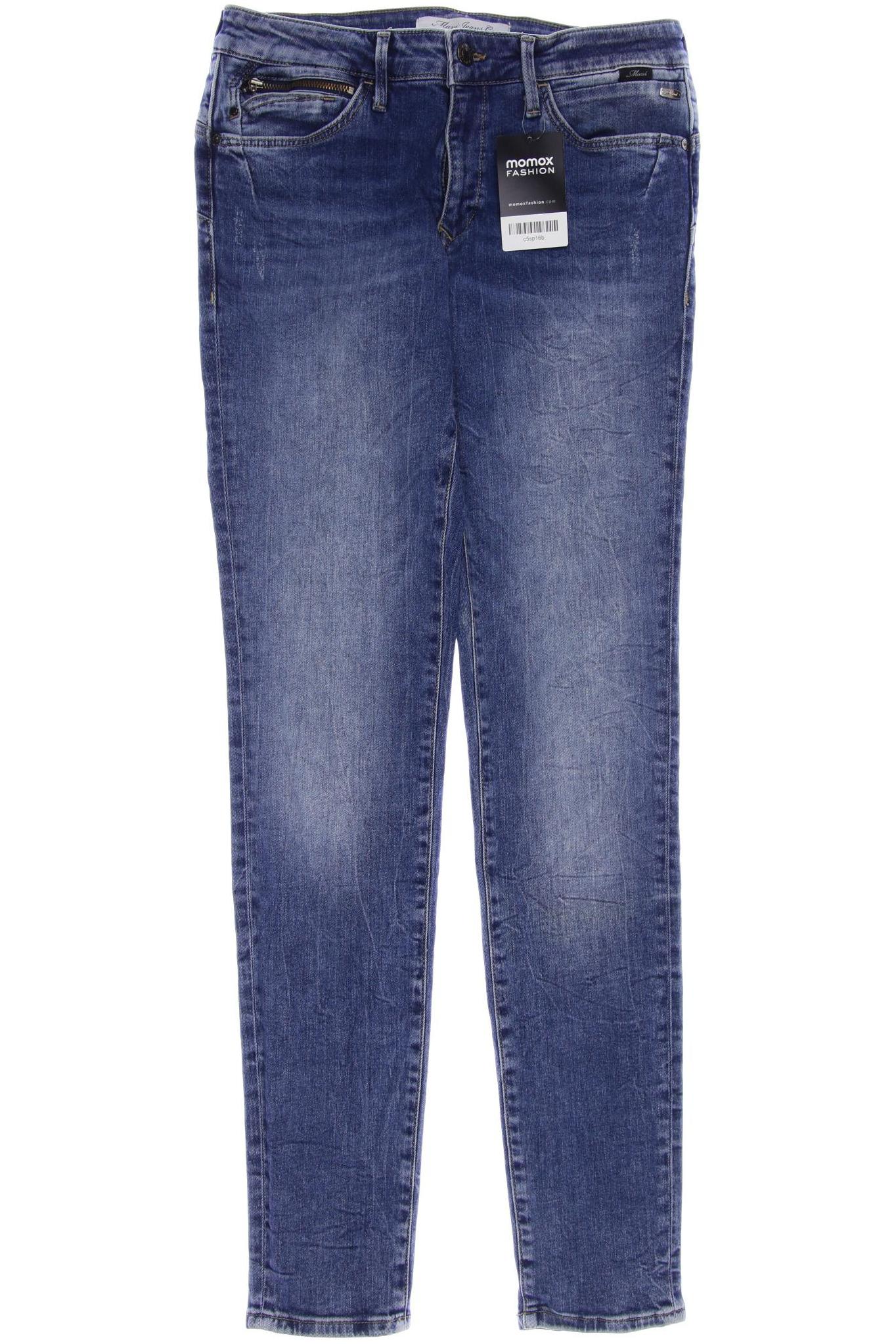 

mavi Damen Jeans, blau