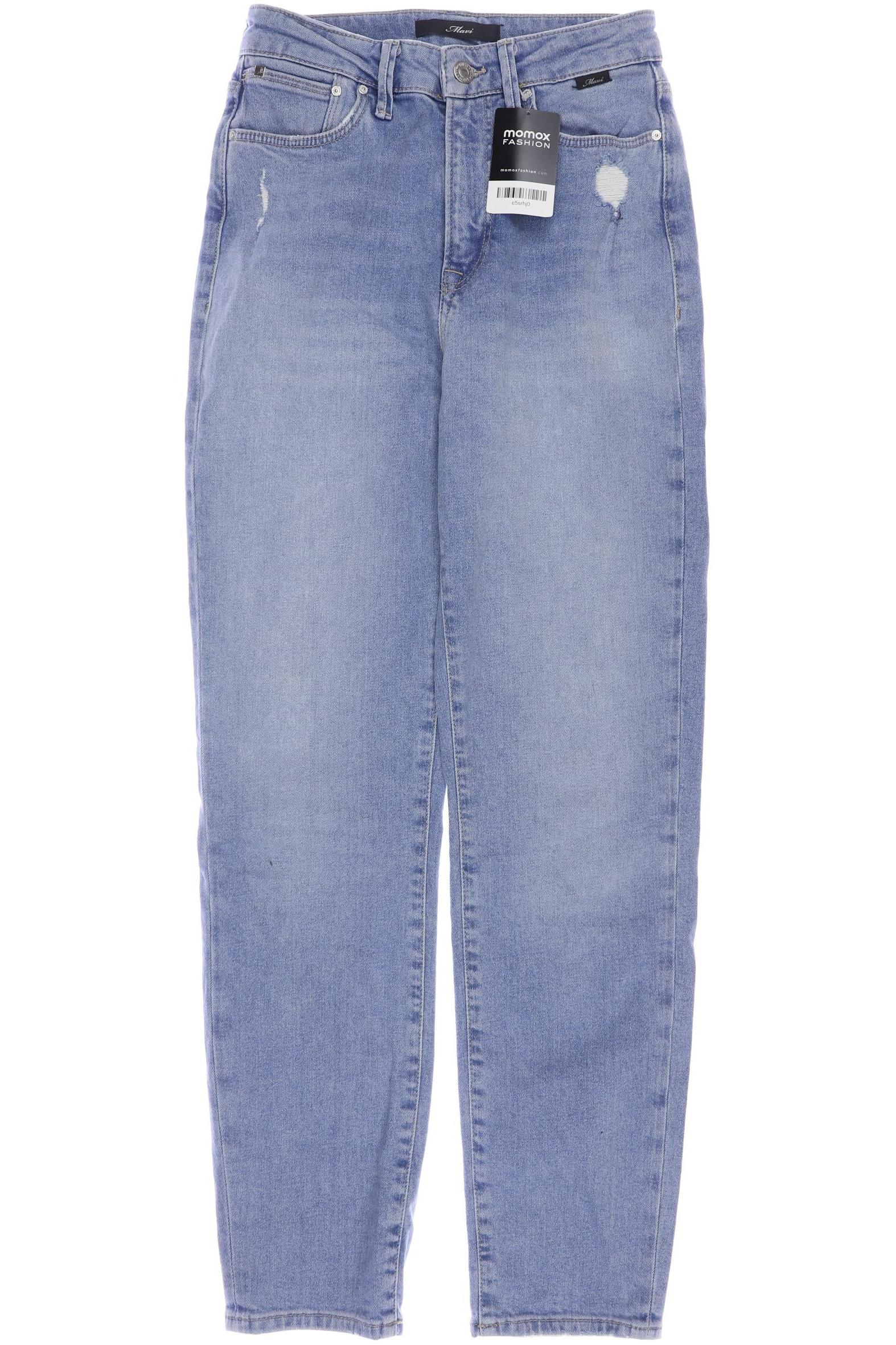 

mavi Damen Jeans, hellblau