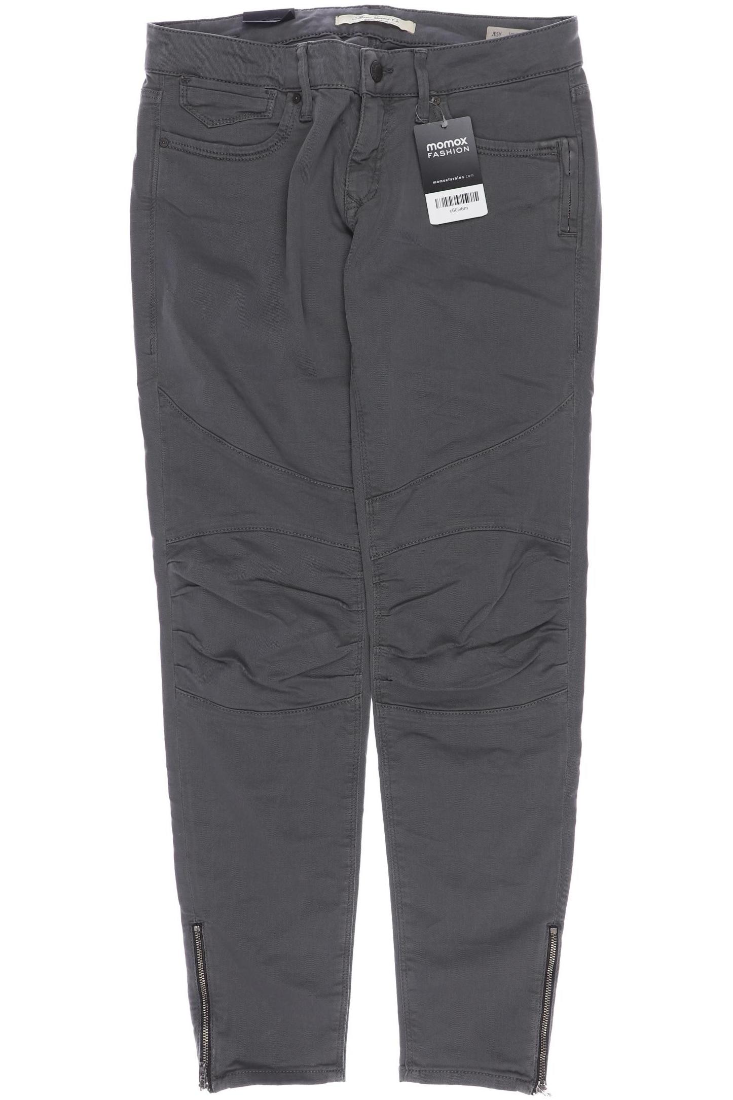

mavi Damen Jeans, grau