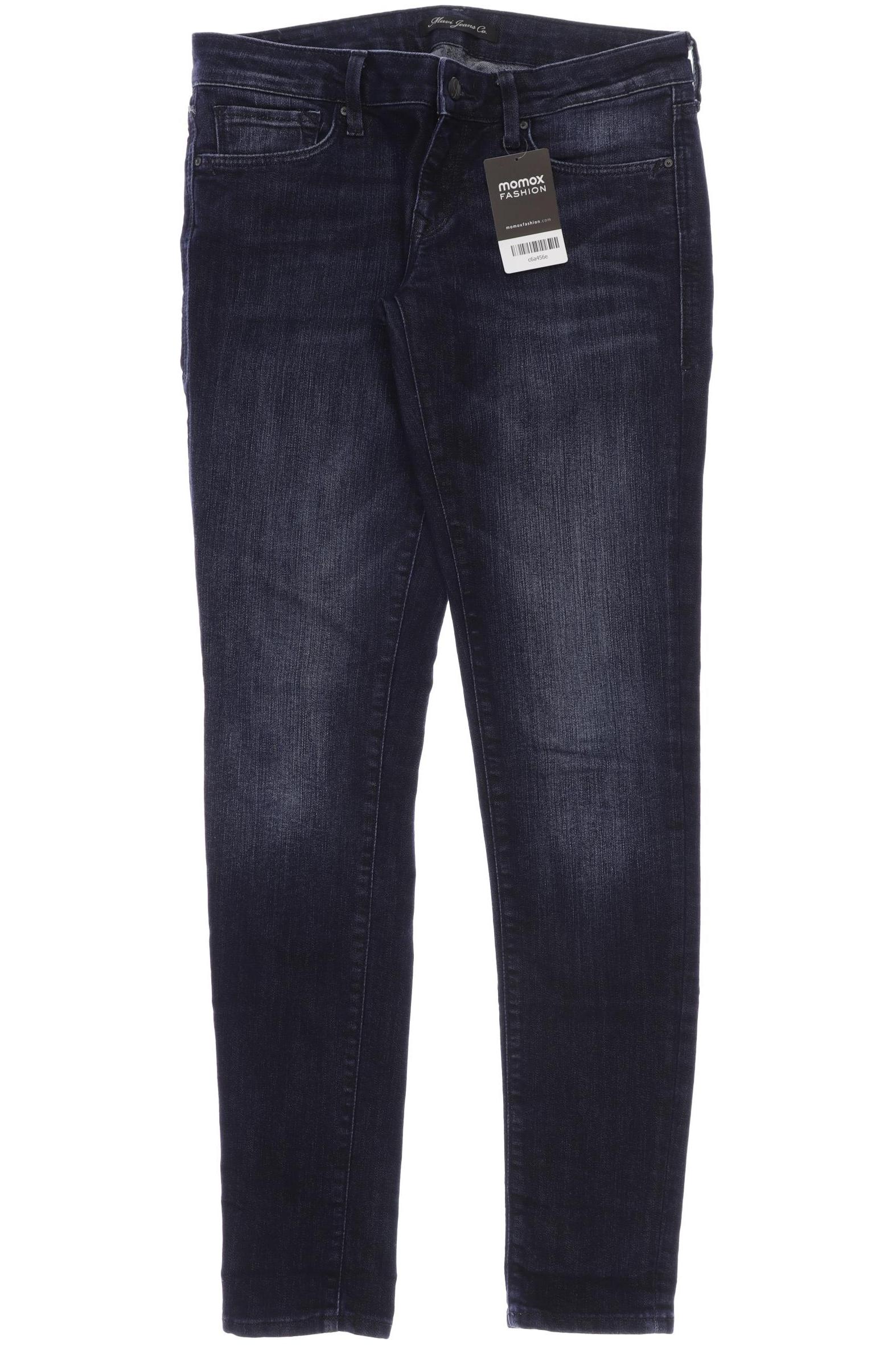 

mavi Damen Jeans, blau, Gr. 28