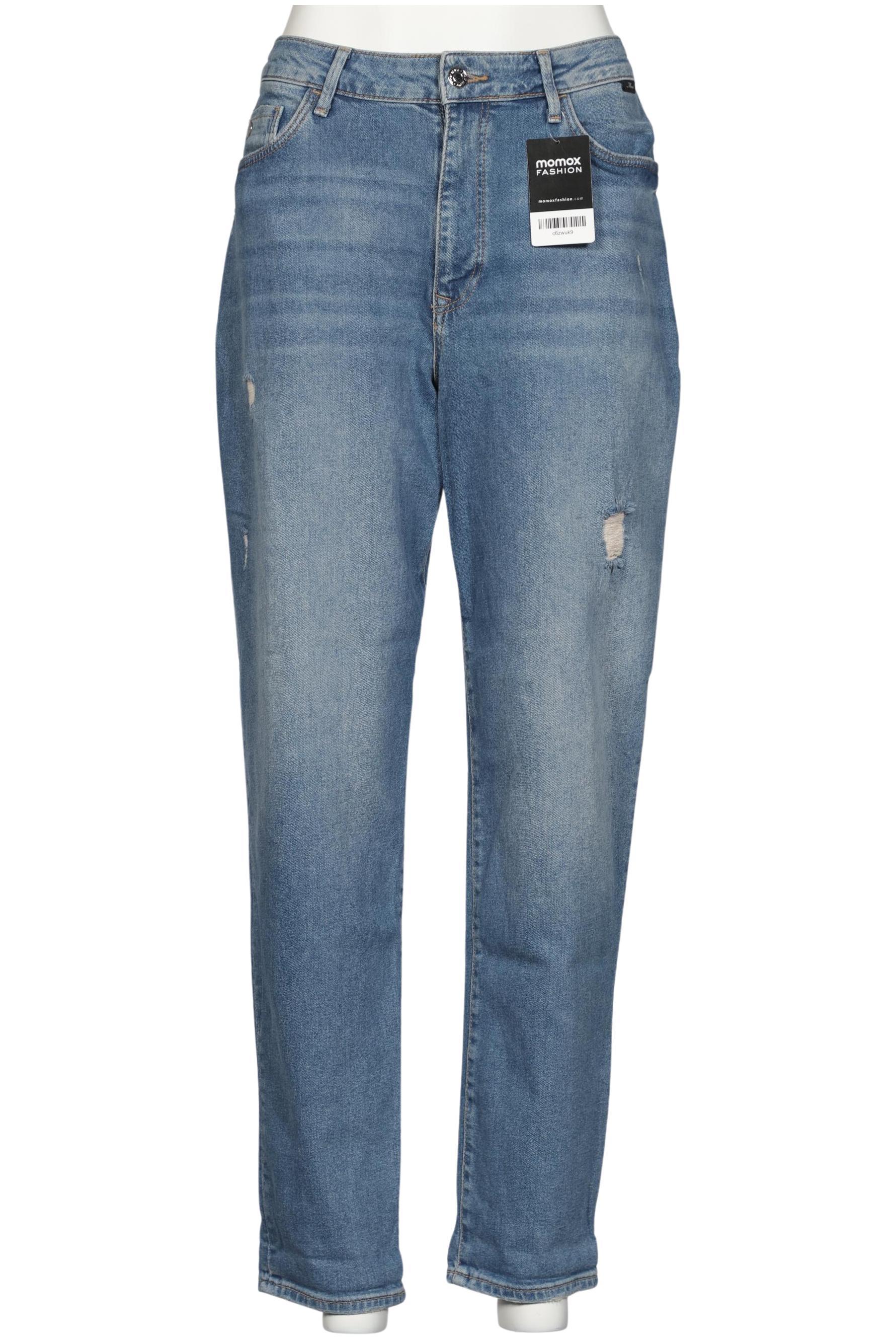 

mavi Damen Jeans, blau, Gr. 30