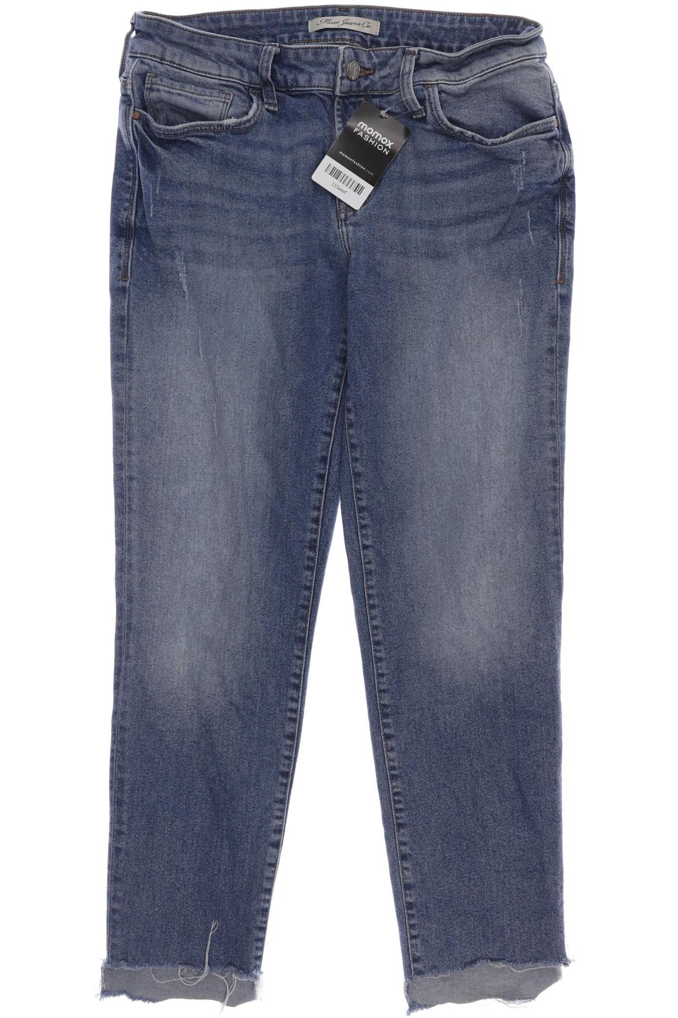 

mavi Damen Jeans, blau