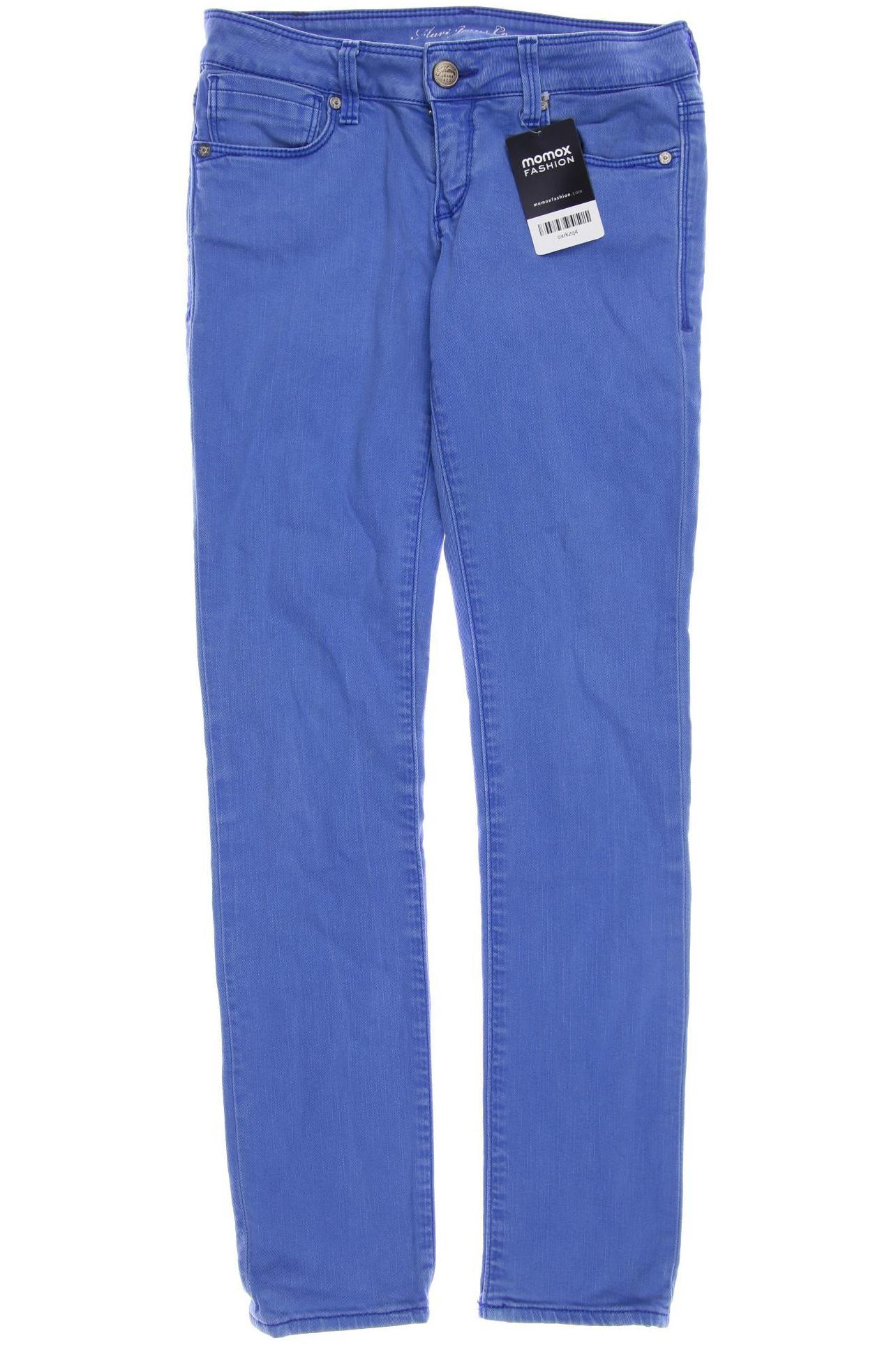 

mavi Damen Jeans, blau, Gr. 26