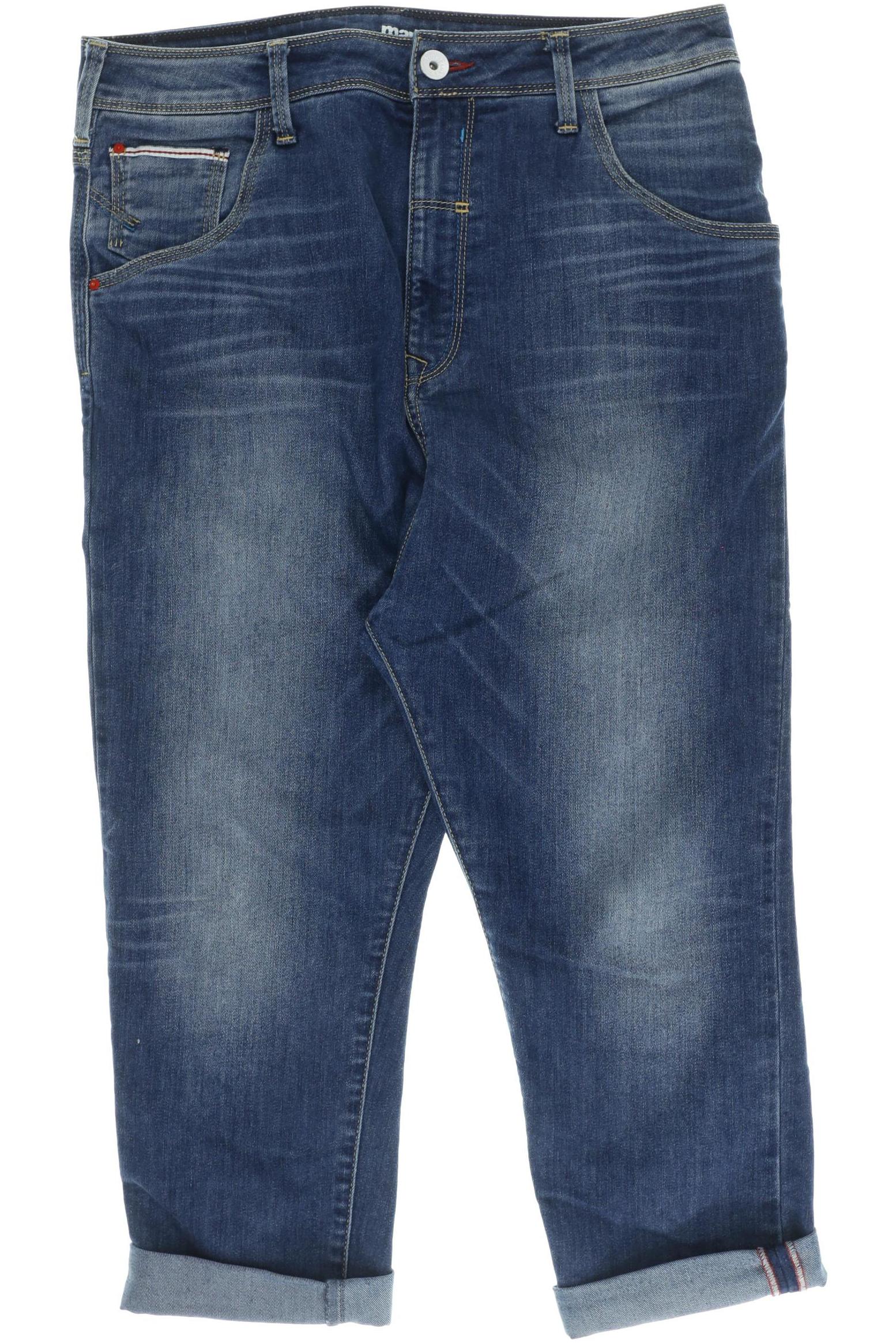 

mavi Damen Jeans, blau, Gr. 27