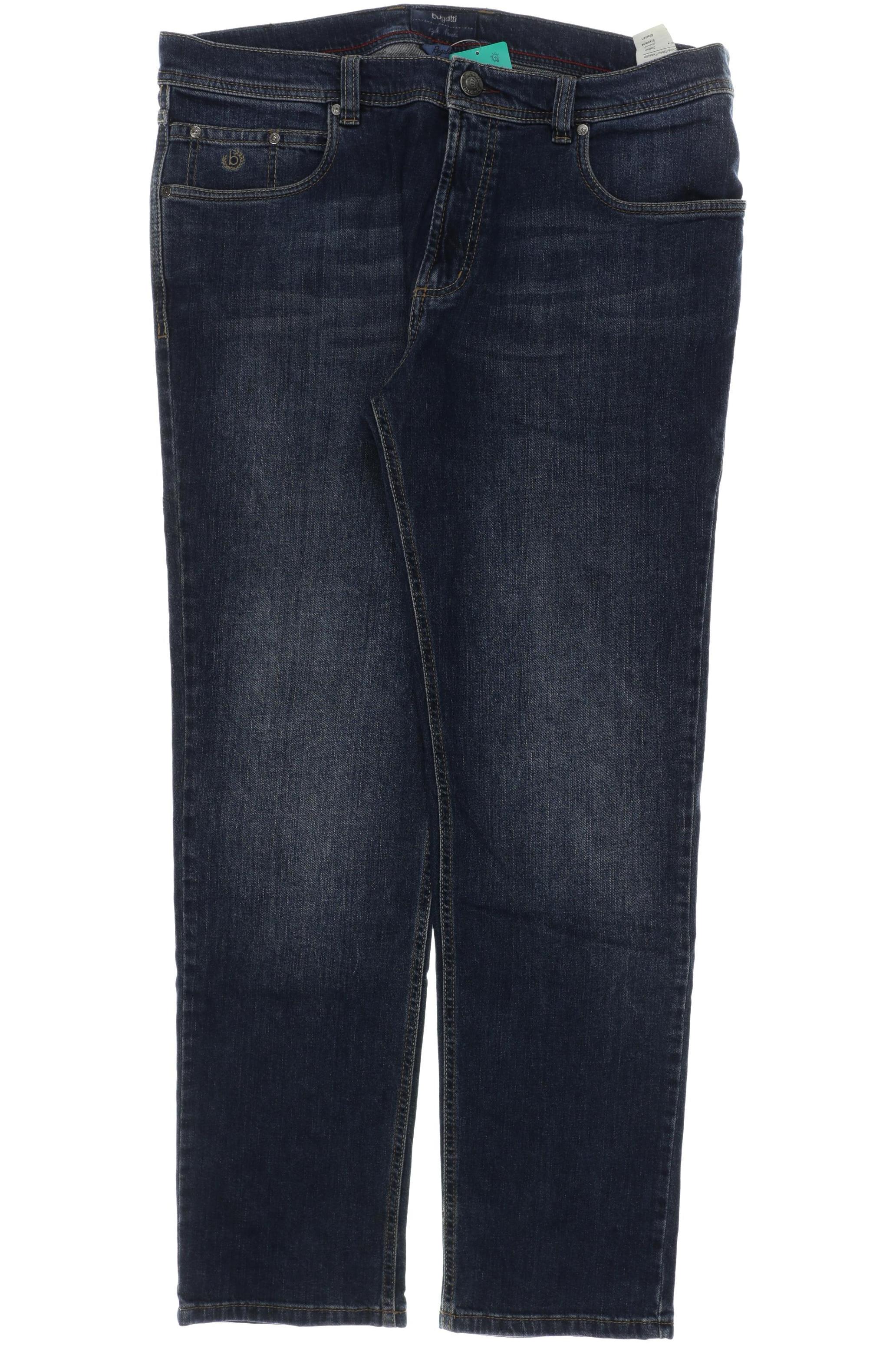 

mavi Damen Jeans, blau, Gr. 30