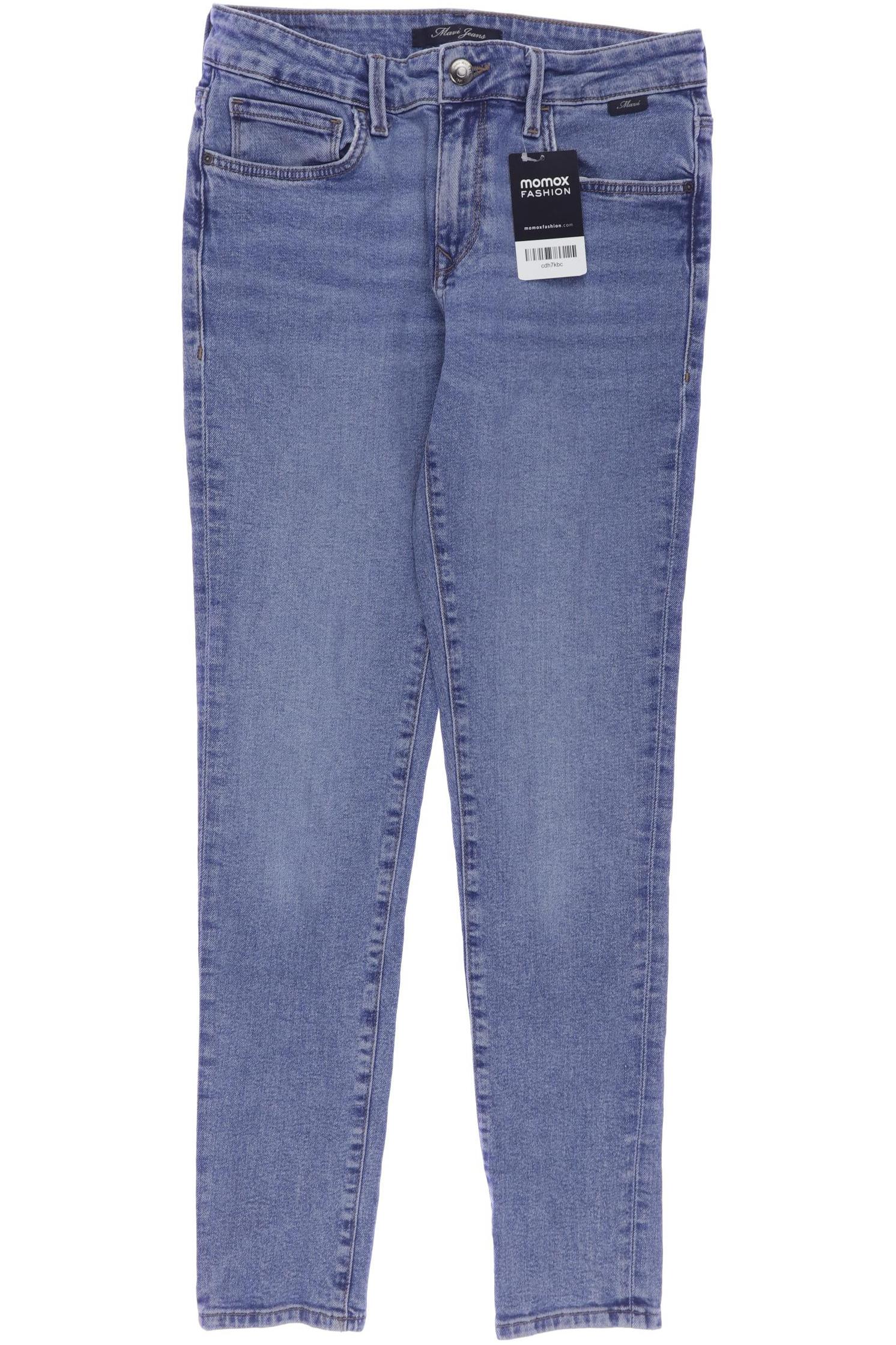 

mavi Damen Jeans, blau, Gr. 29