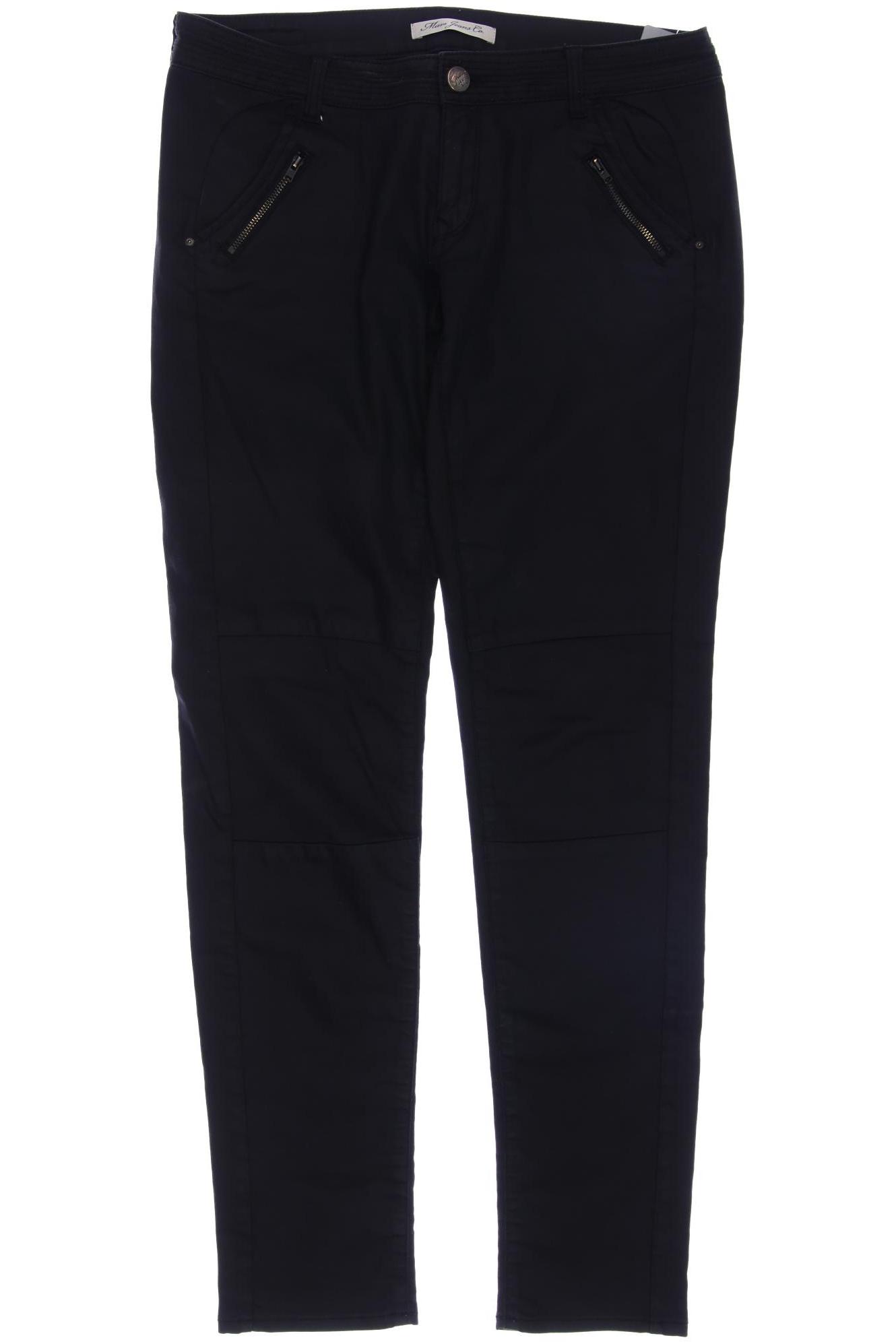 

mavi Damen Jeans, schwarz