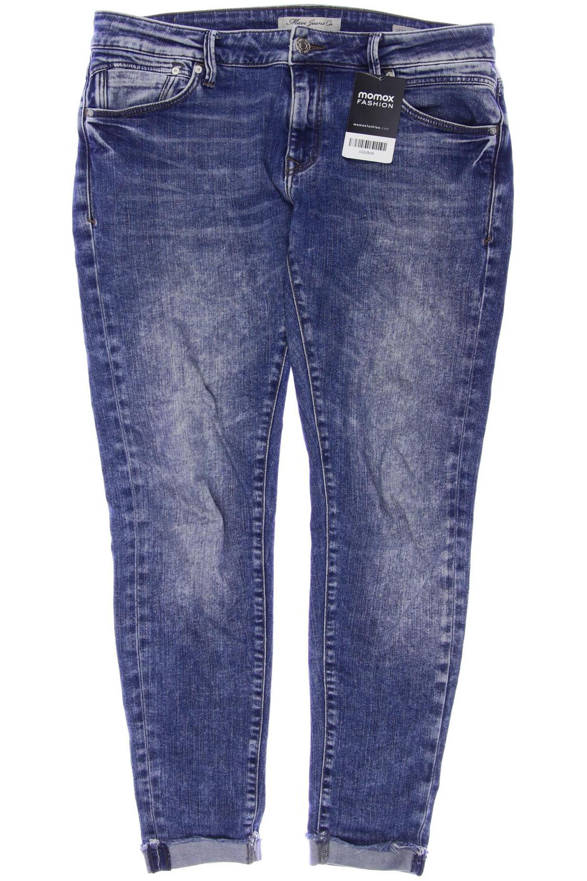 

mavi Damen Jeans, blau