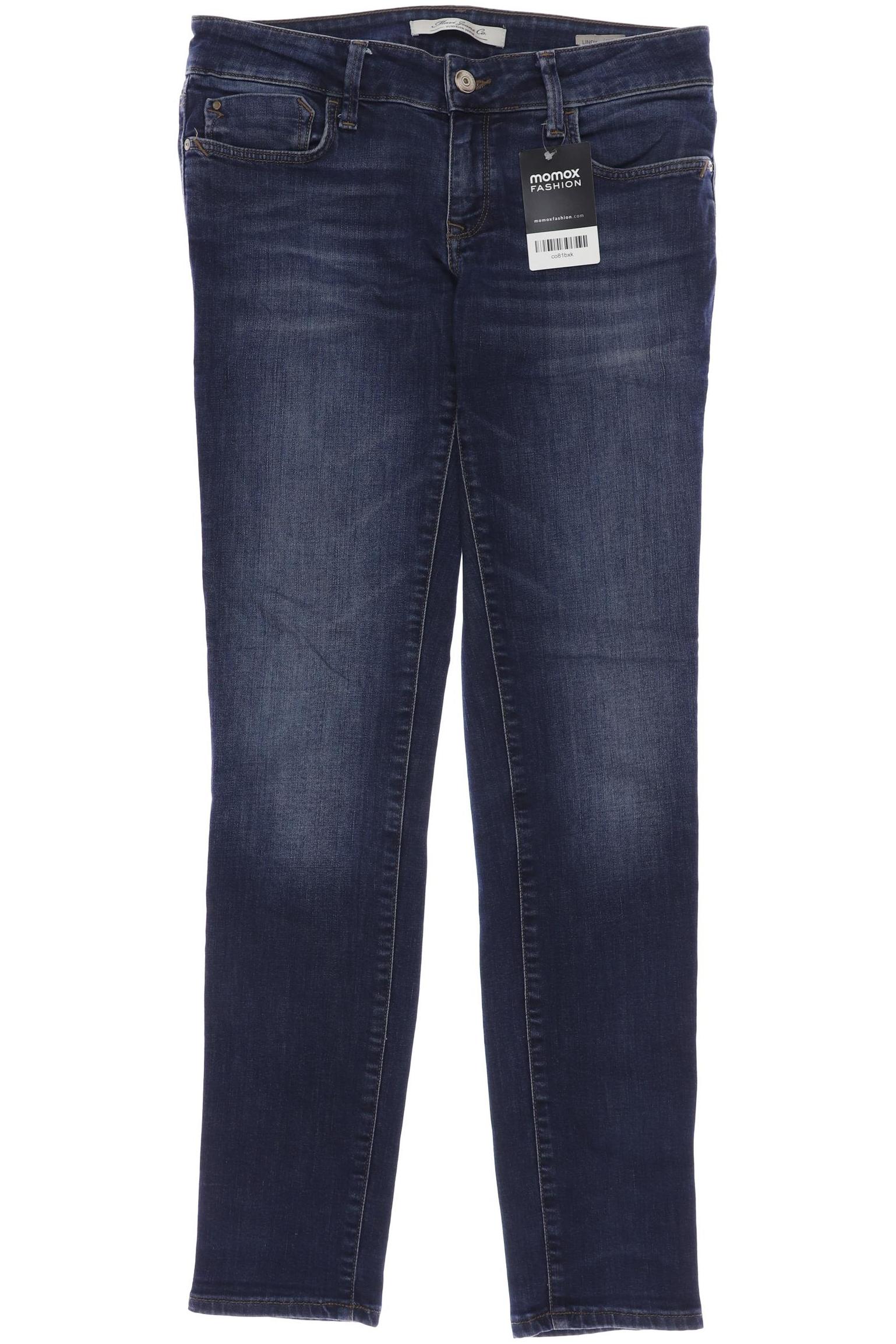 

mavi Damen Jeans, blau