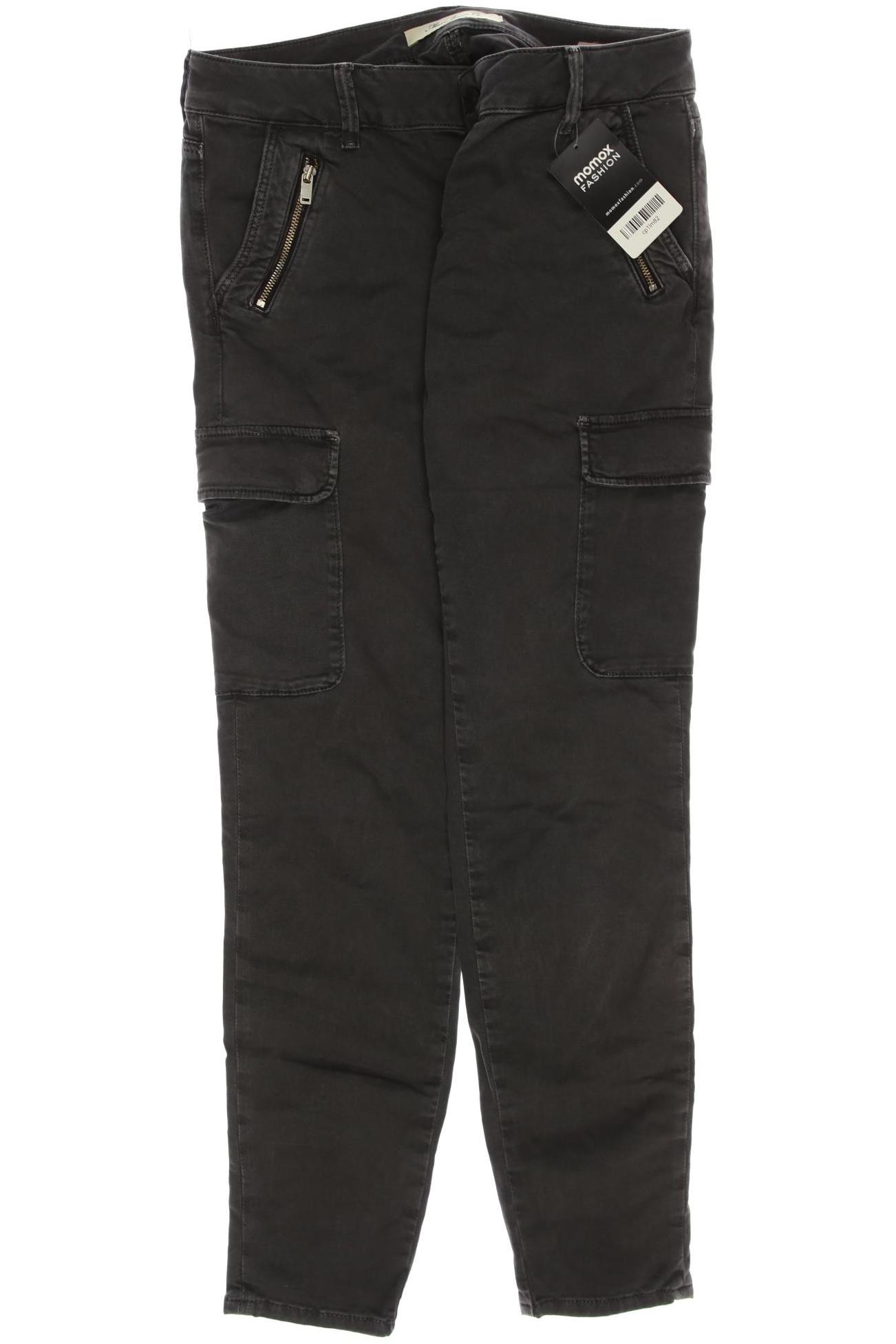 

mavi Damen Jeans, grau