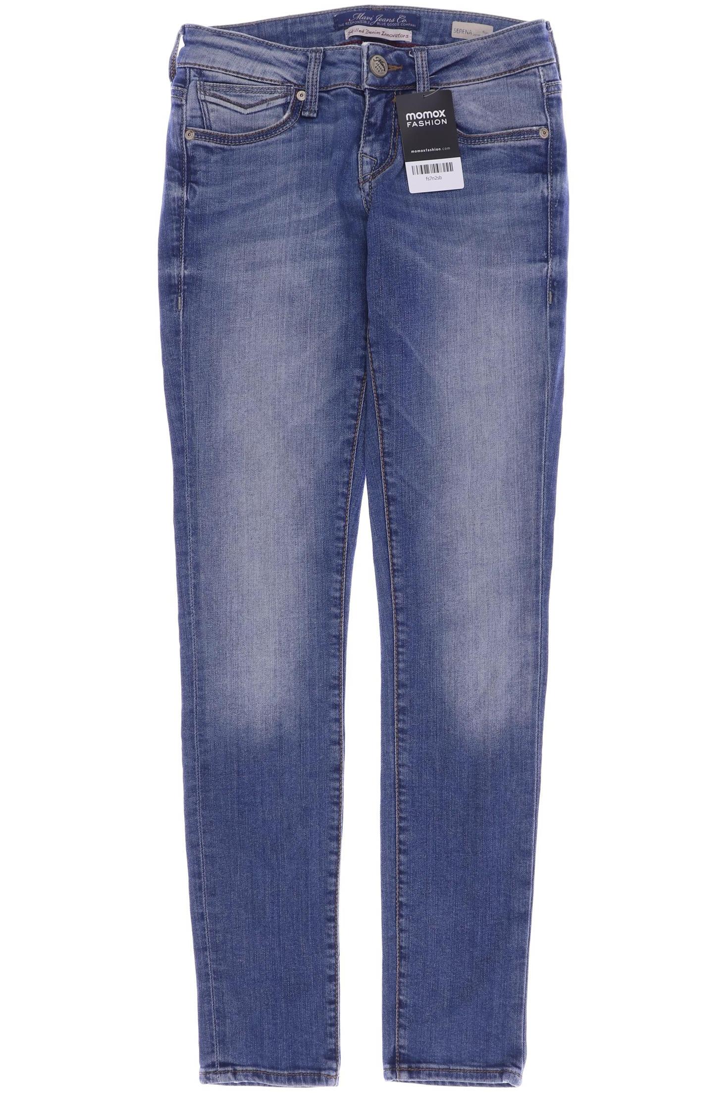 

mavi Damen Jeans, blau