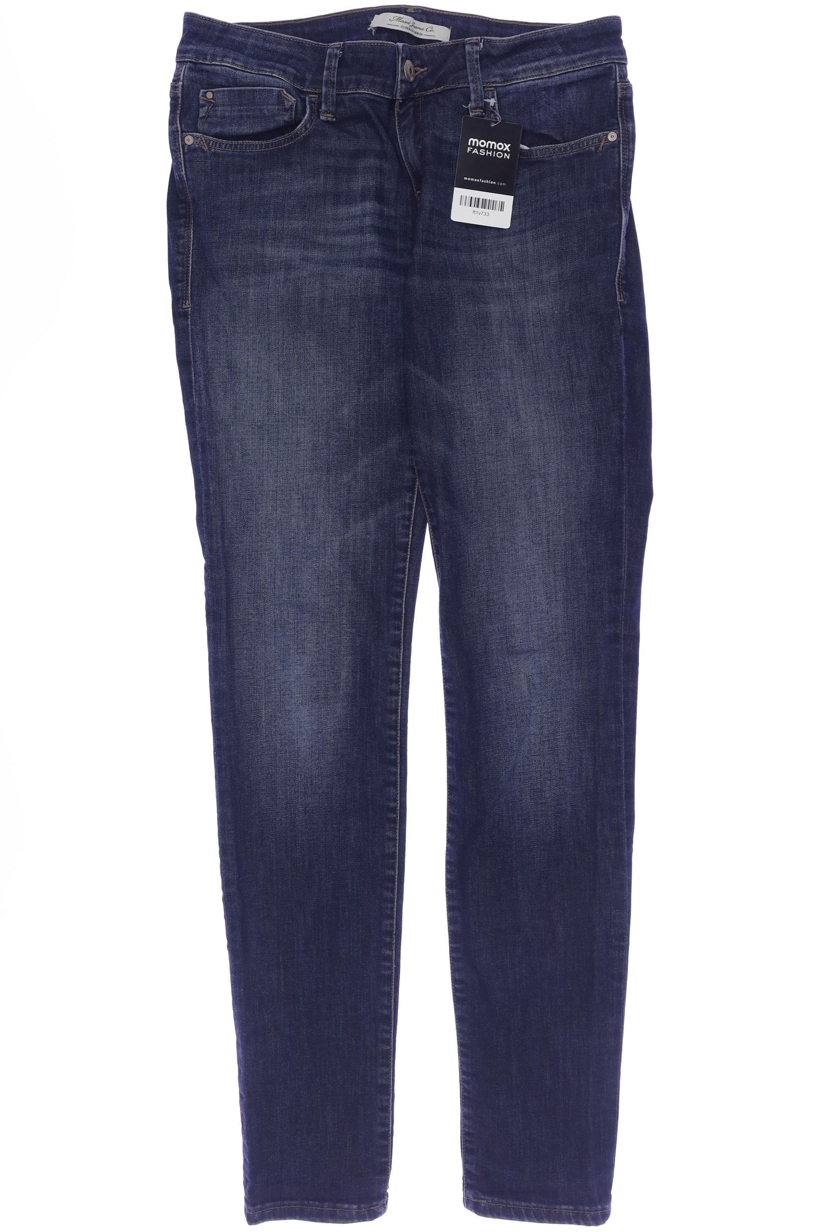 

mavi Damen Jeans, marineblau, Gr. 29