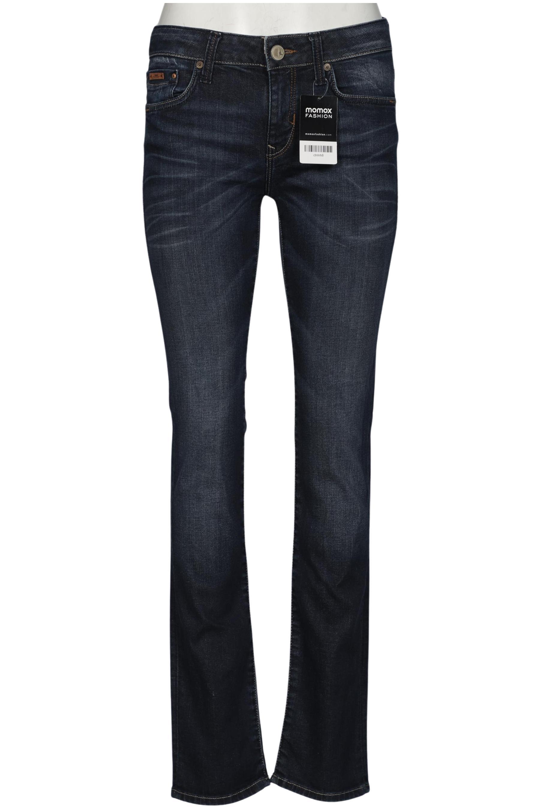 

mavi Damen Jeans, marineblau, Gr. 29