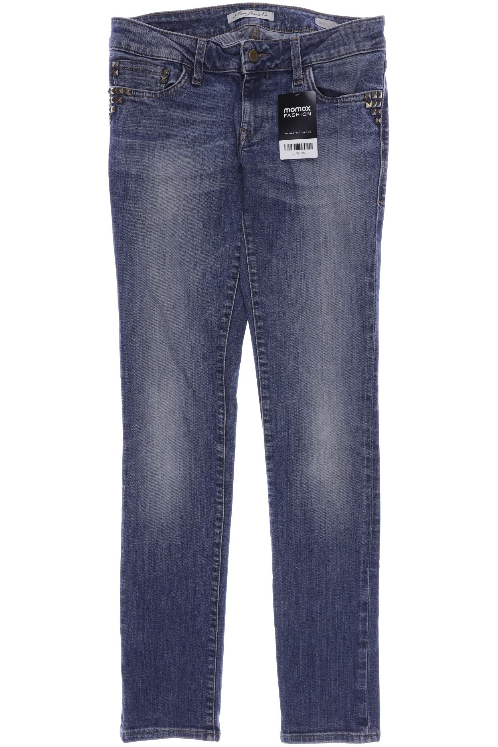 

mavi Damen Jeans, blau