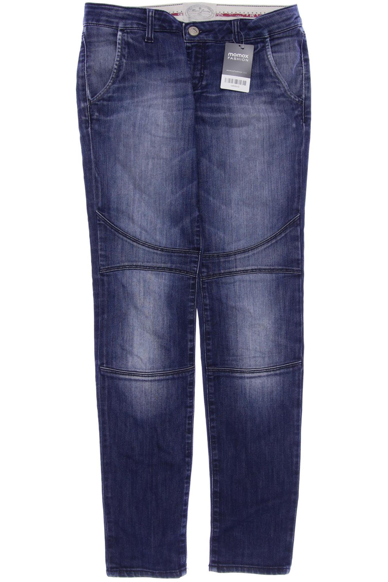 

mavi Damen Jeans, blau