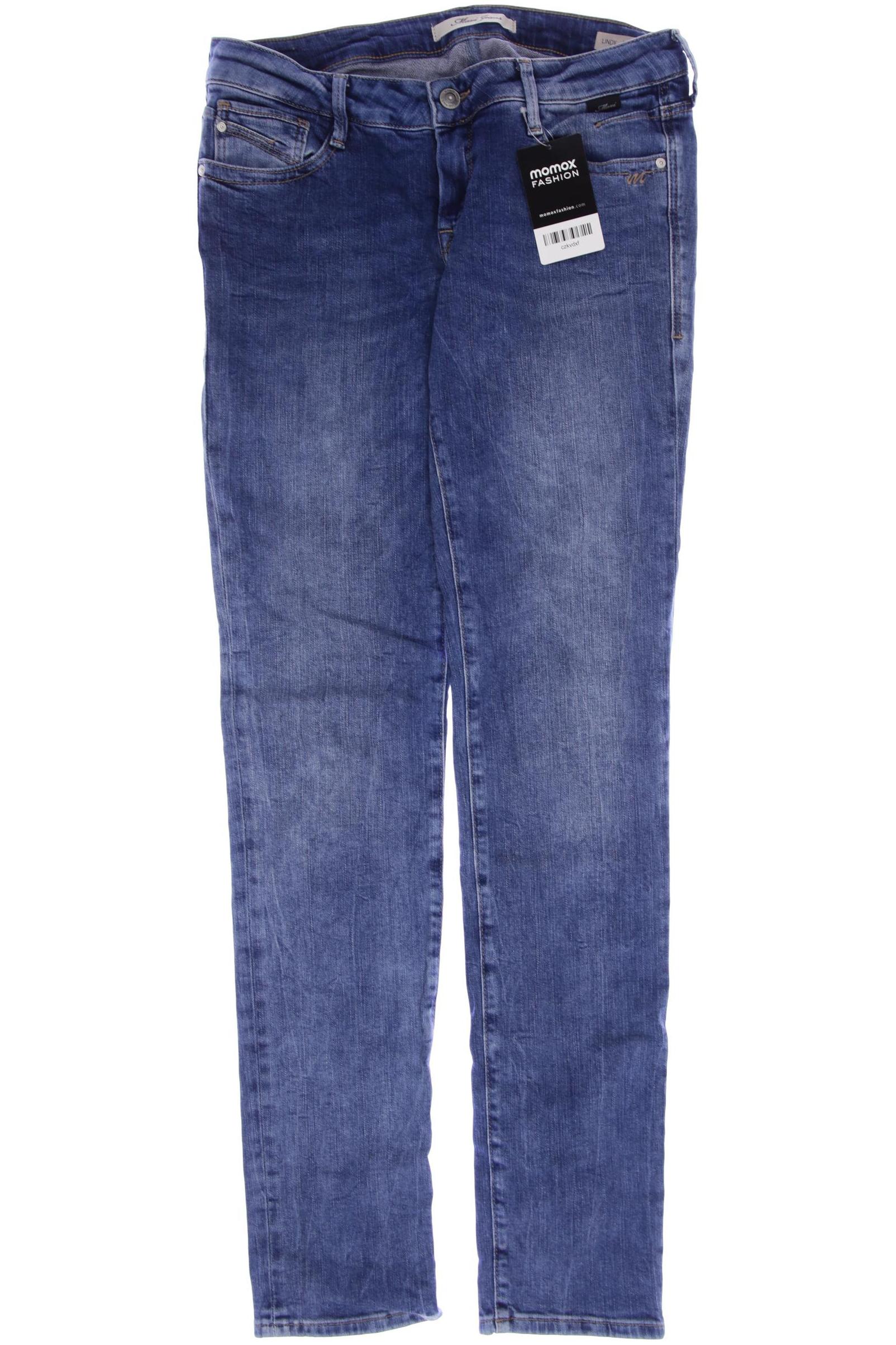 

mavi Damen Jeans, blau