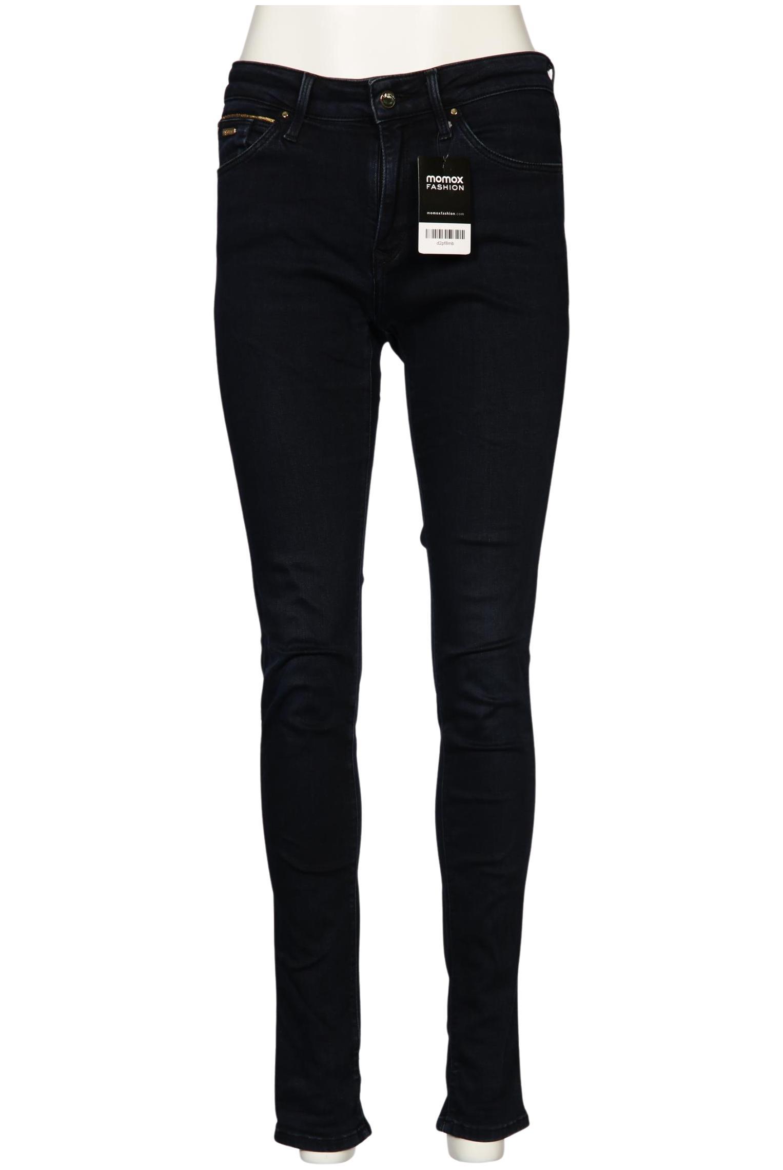 

mavi Damen Jeans, marineblau, Gr. 29