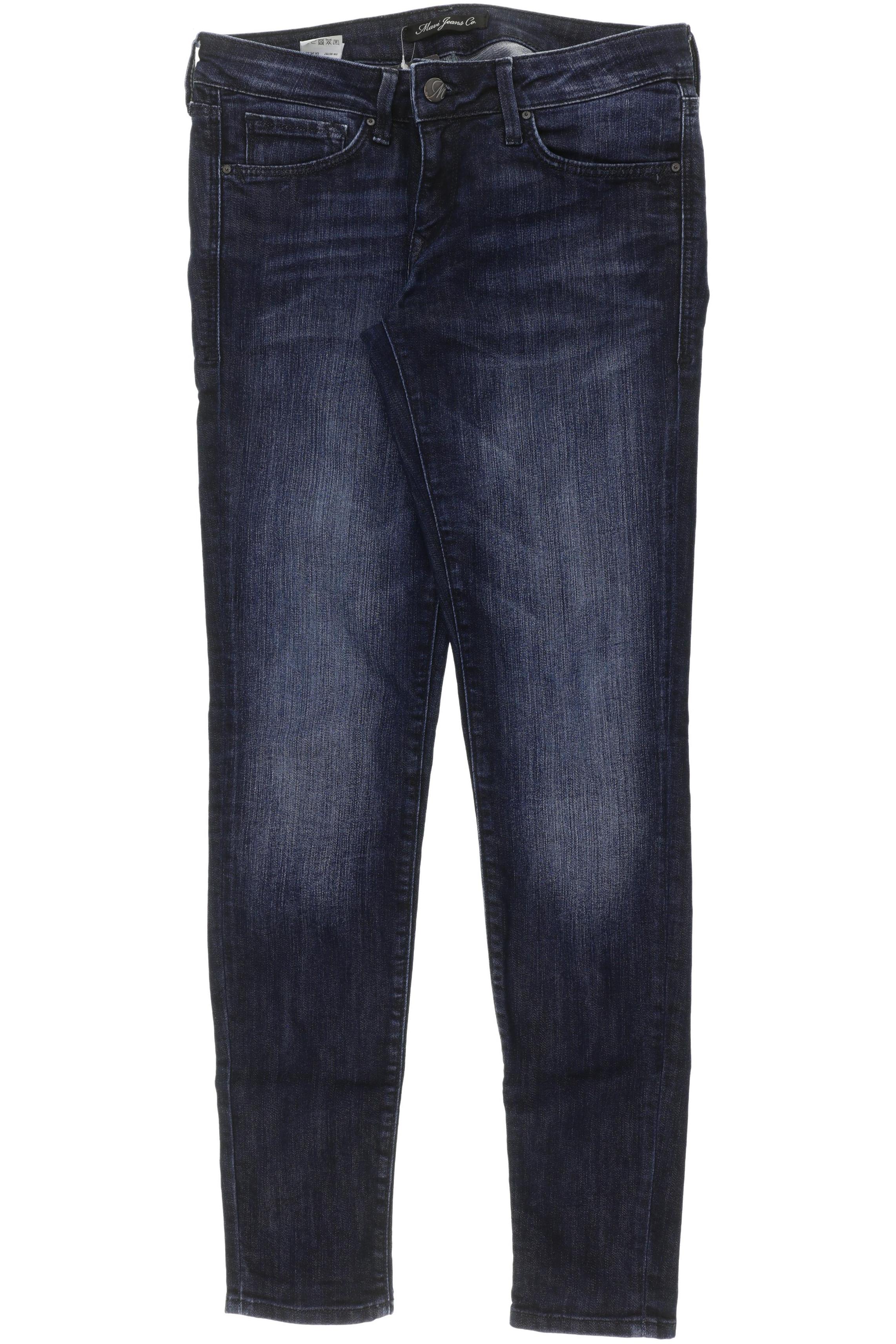 

mavi Damen Jeans, blau, Gr. 29
