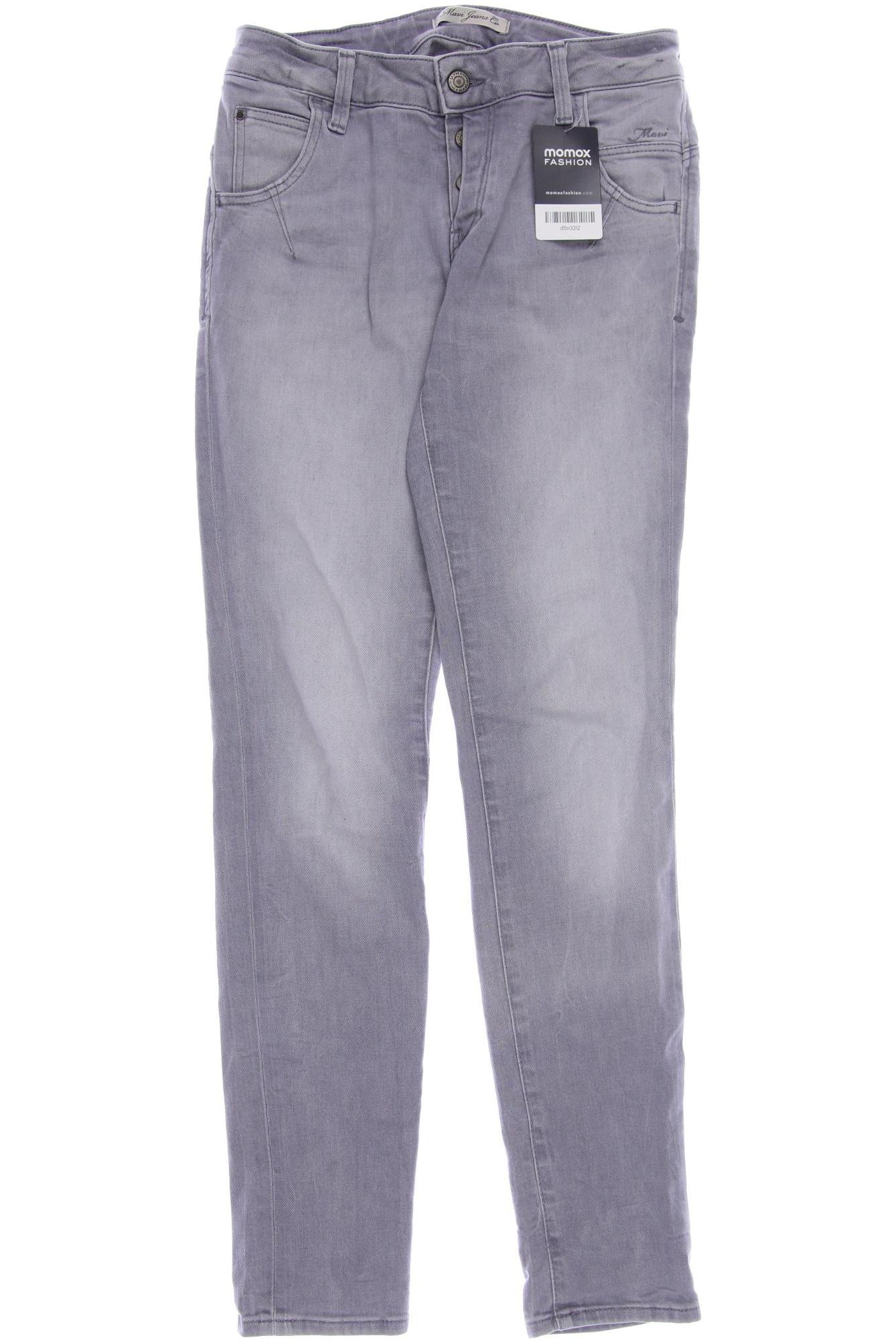 

mavi Damen Jeans, grau