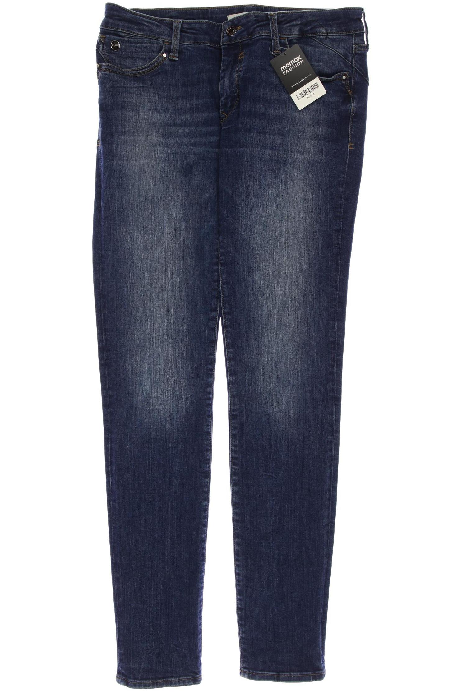

mavi Damen Jeans, blau