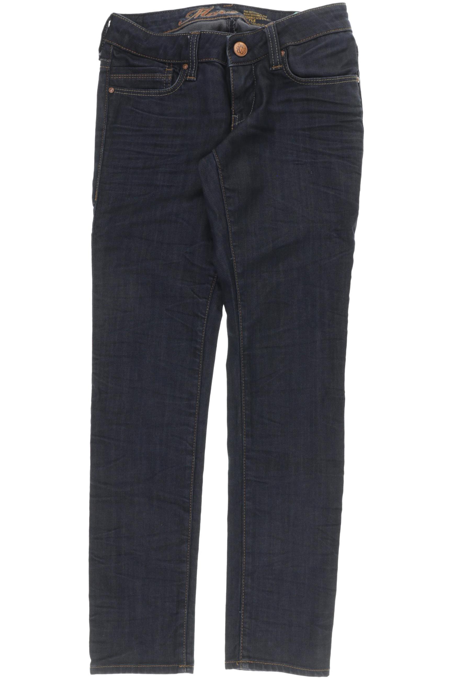 

mavi Damen Jeans, blau, Gr. 26