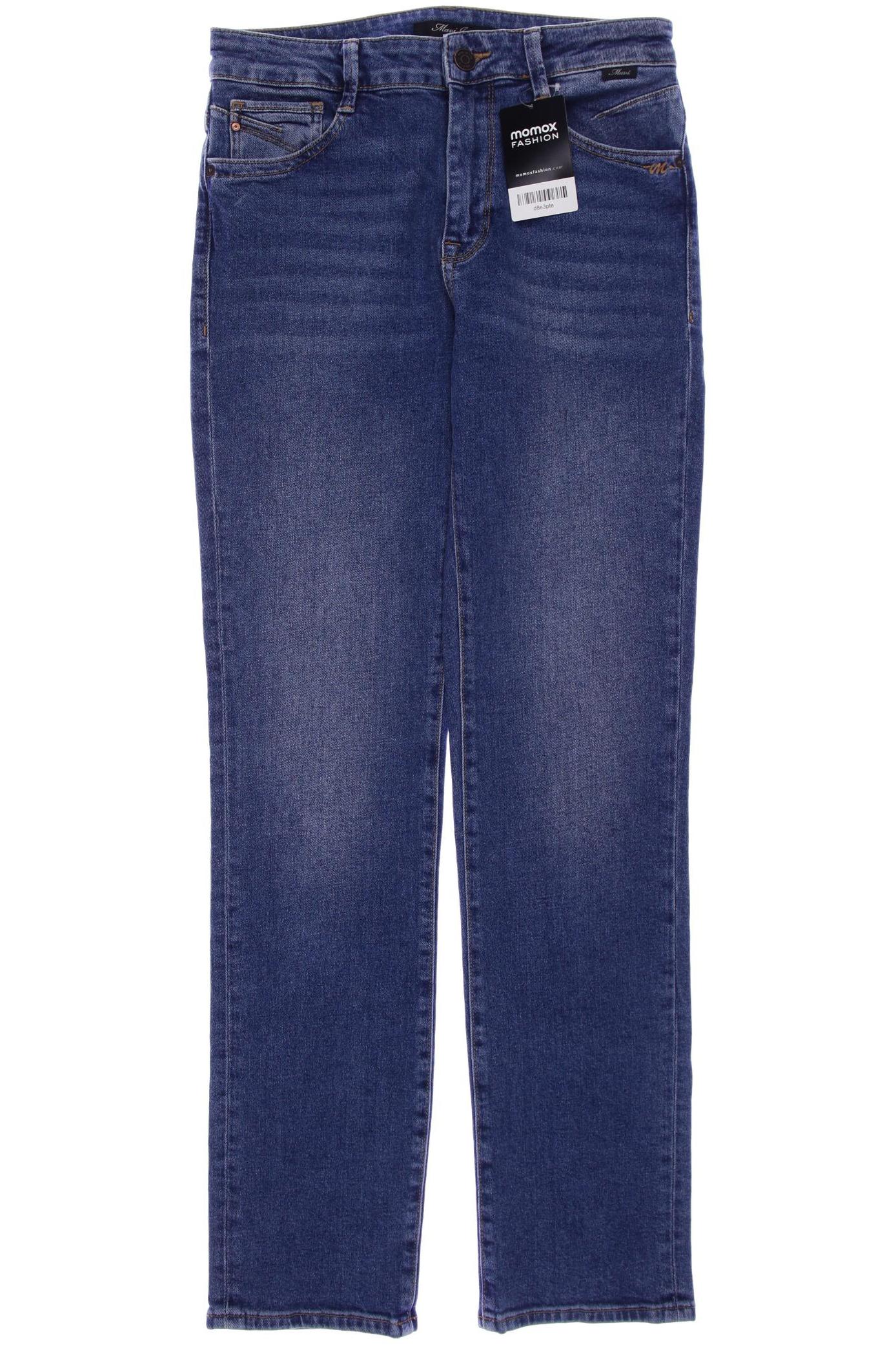 

mavi Damen Jeans, blau