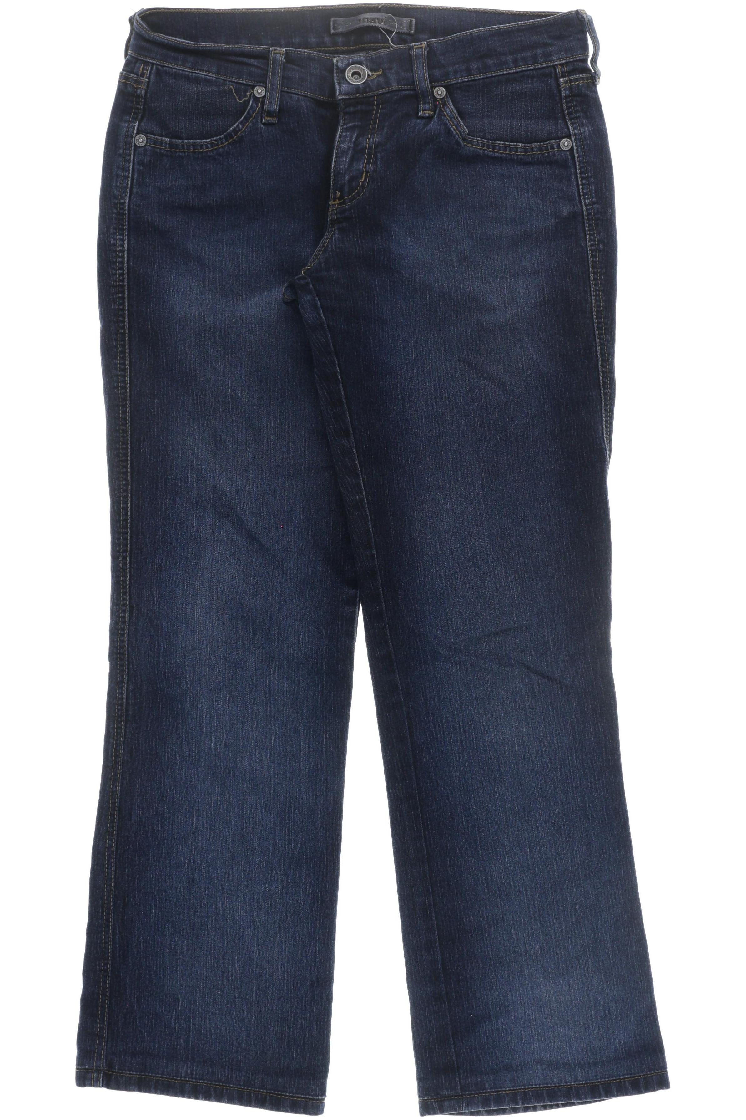 

mavi Damen Jeans, blau, Gr. 26