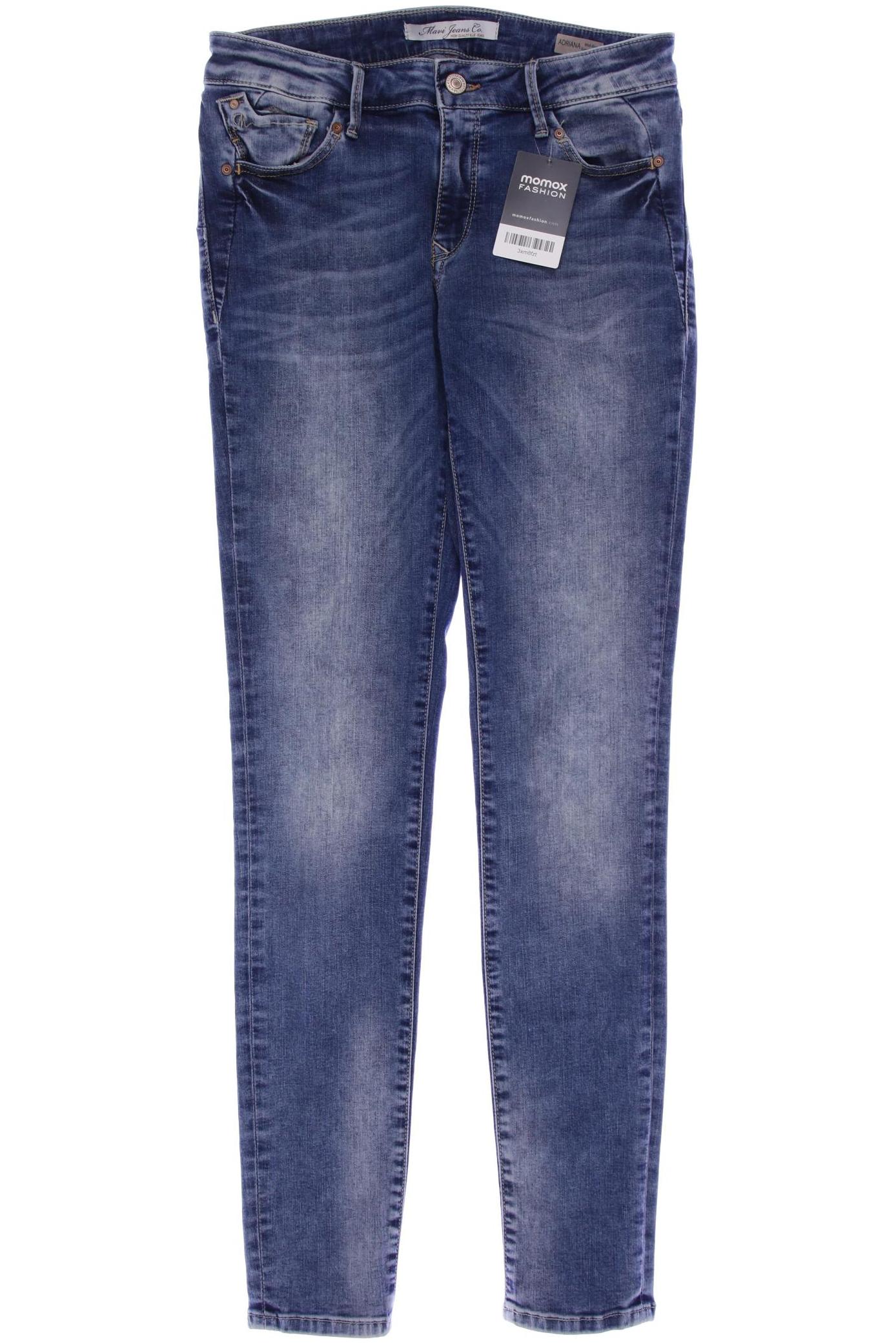 

mavi Damen Jeans, blau