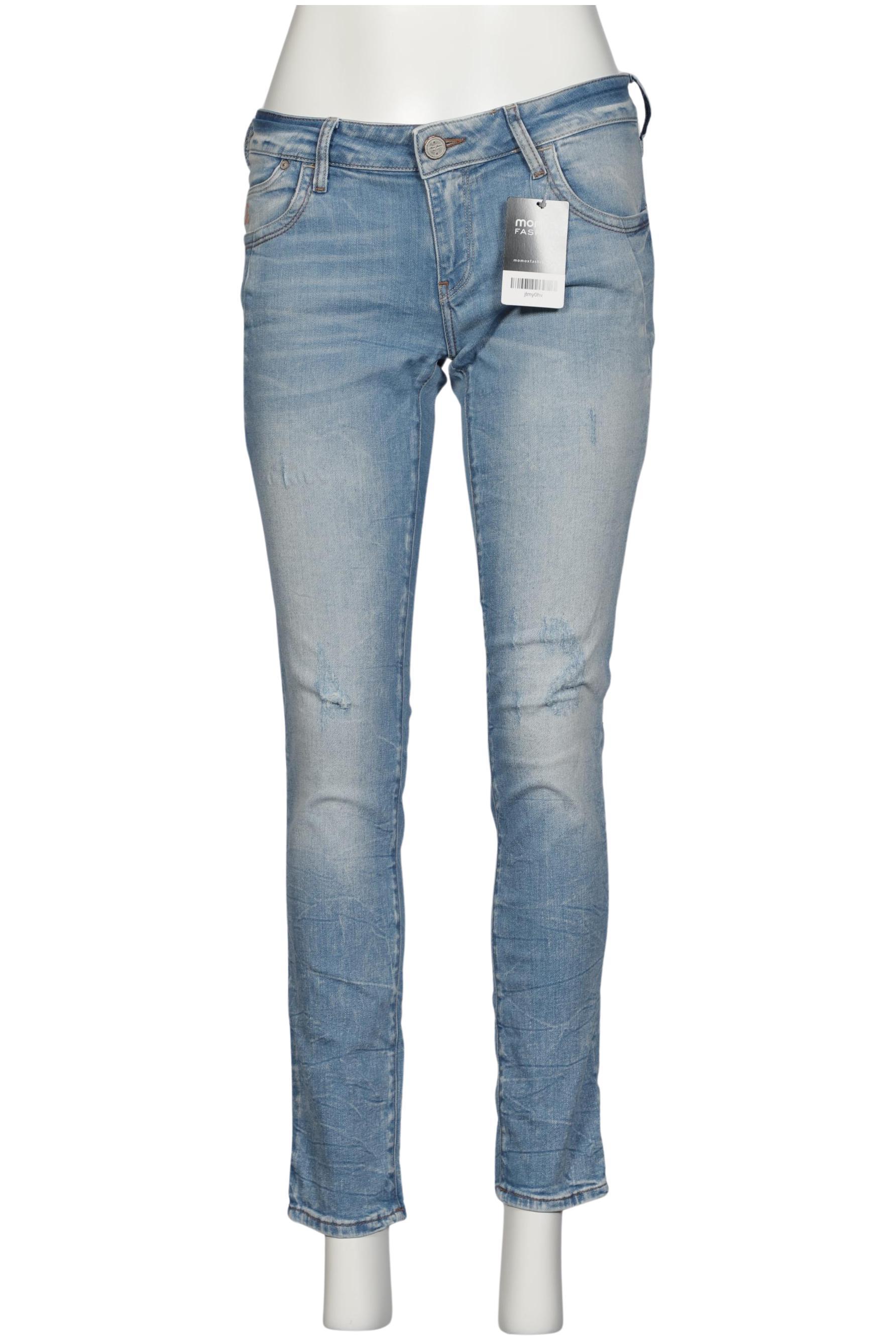 

mavi Damen Jeans, hellblau, Gr. 29