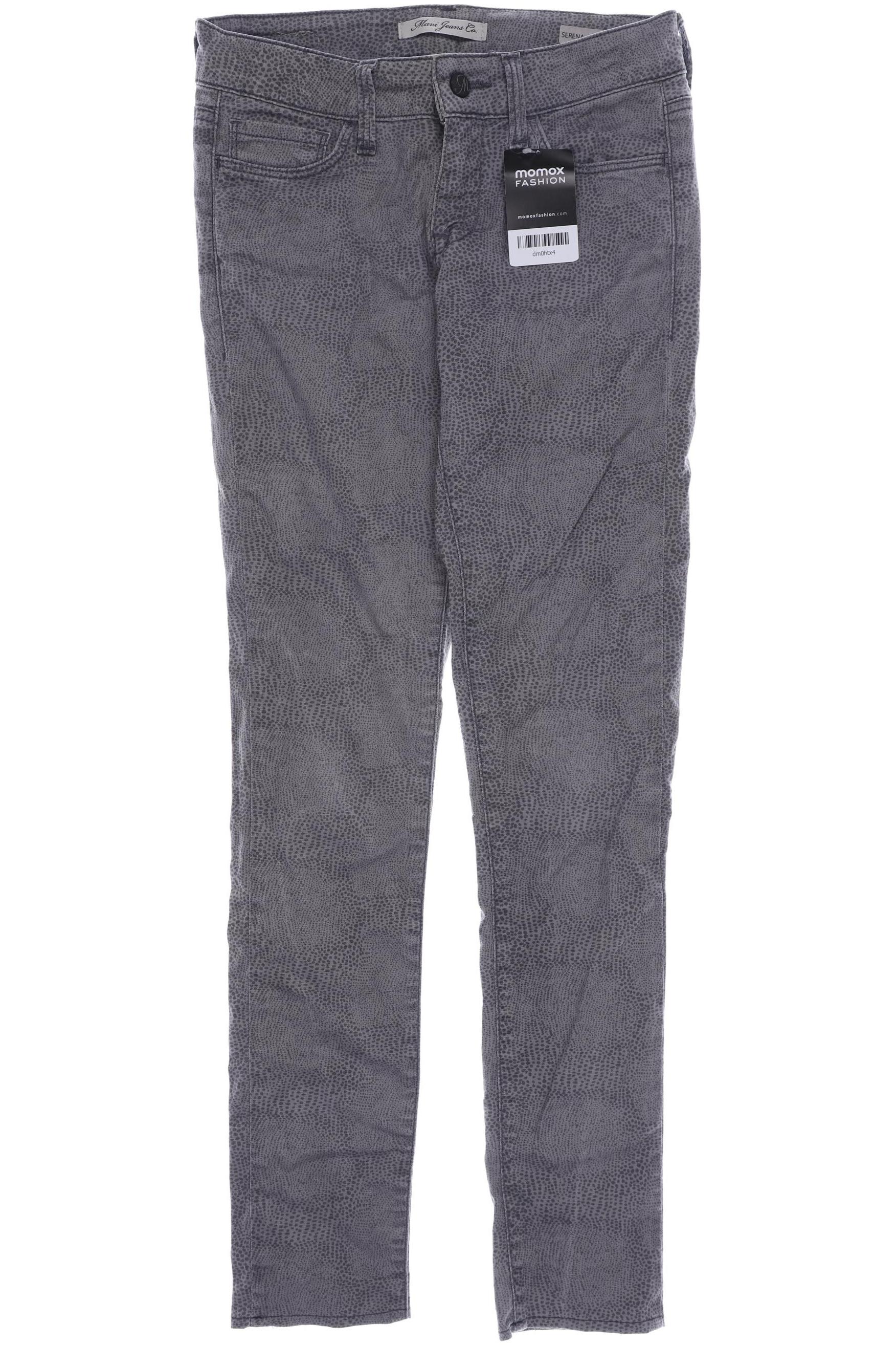 

mavi Damen Jeans, grau