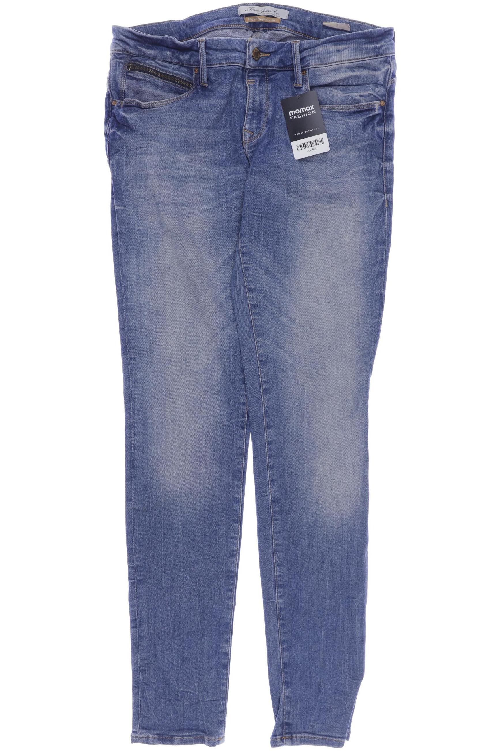 

mavi Damen Jeans, blau