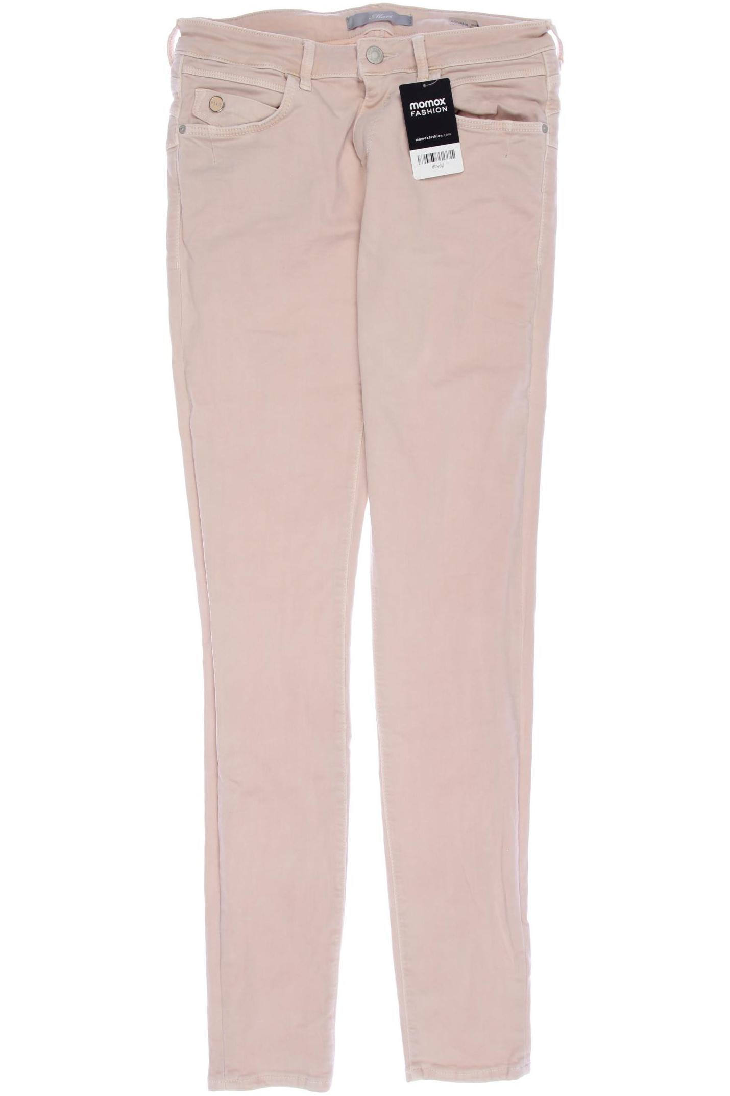 

mavi Damen Jeans, beige