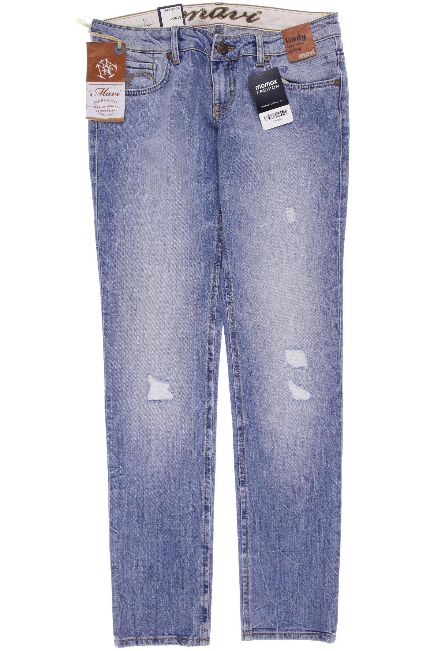 

mavi Damen Jeans, blau