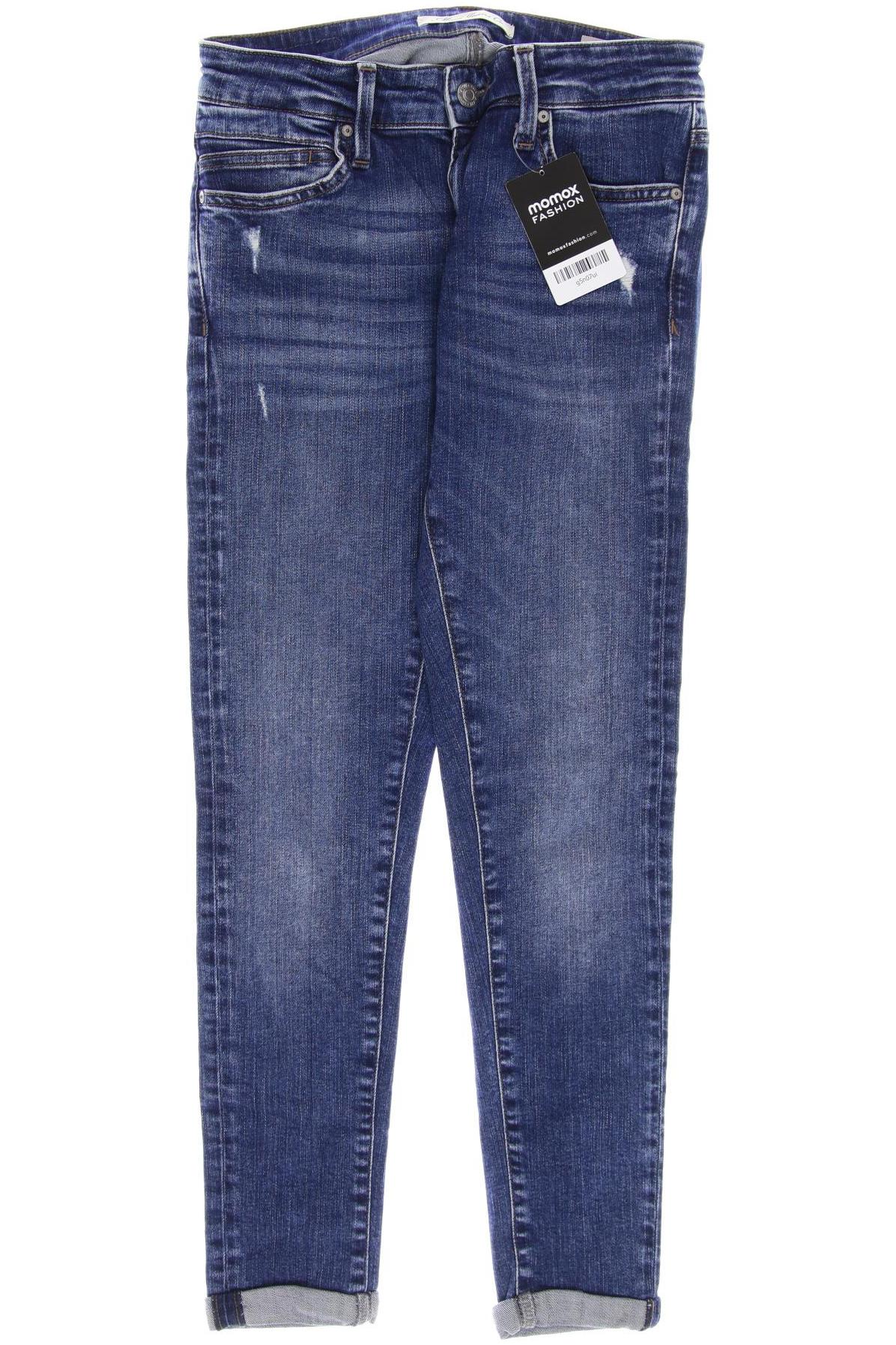 

mavi Damen Jeans, blau