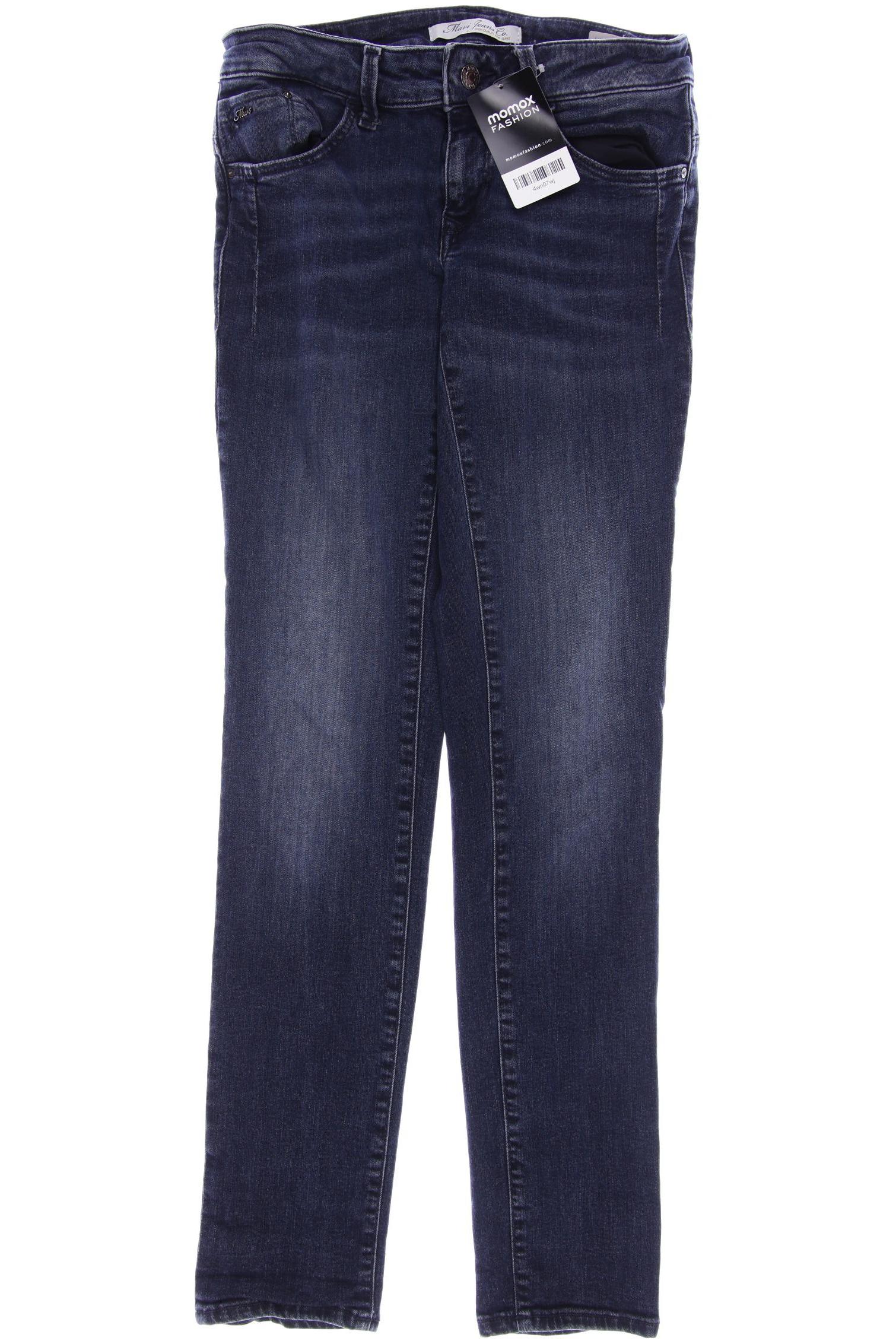 

mavi Damen Jeans, marineblau, Gr. 26