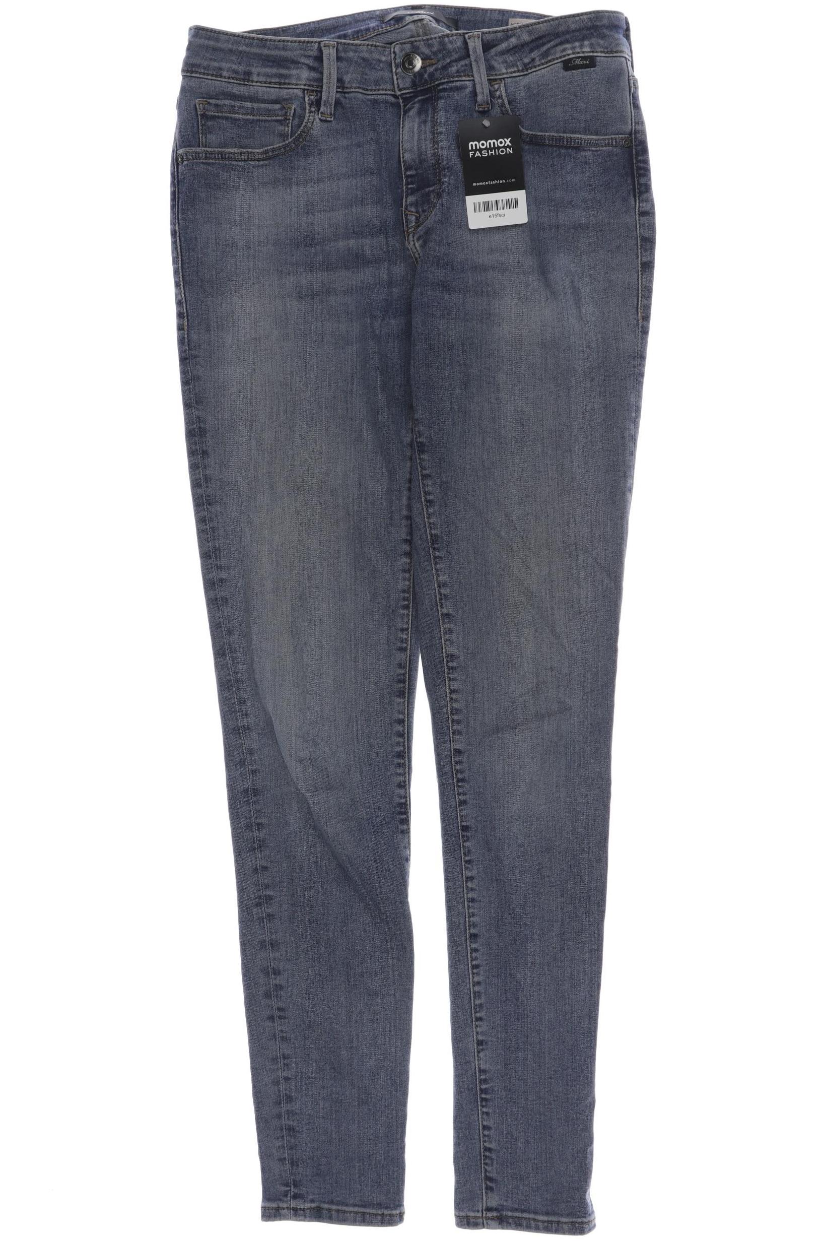 

mavi Damen Jeans, blau