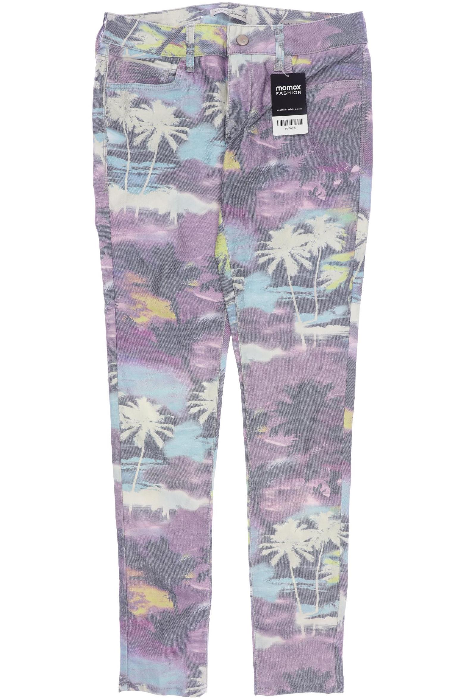 

mavi Damen Jeans, mehrfarbig, Gr. 30