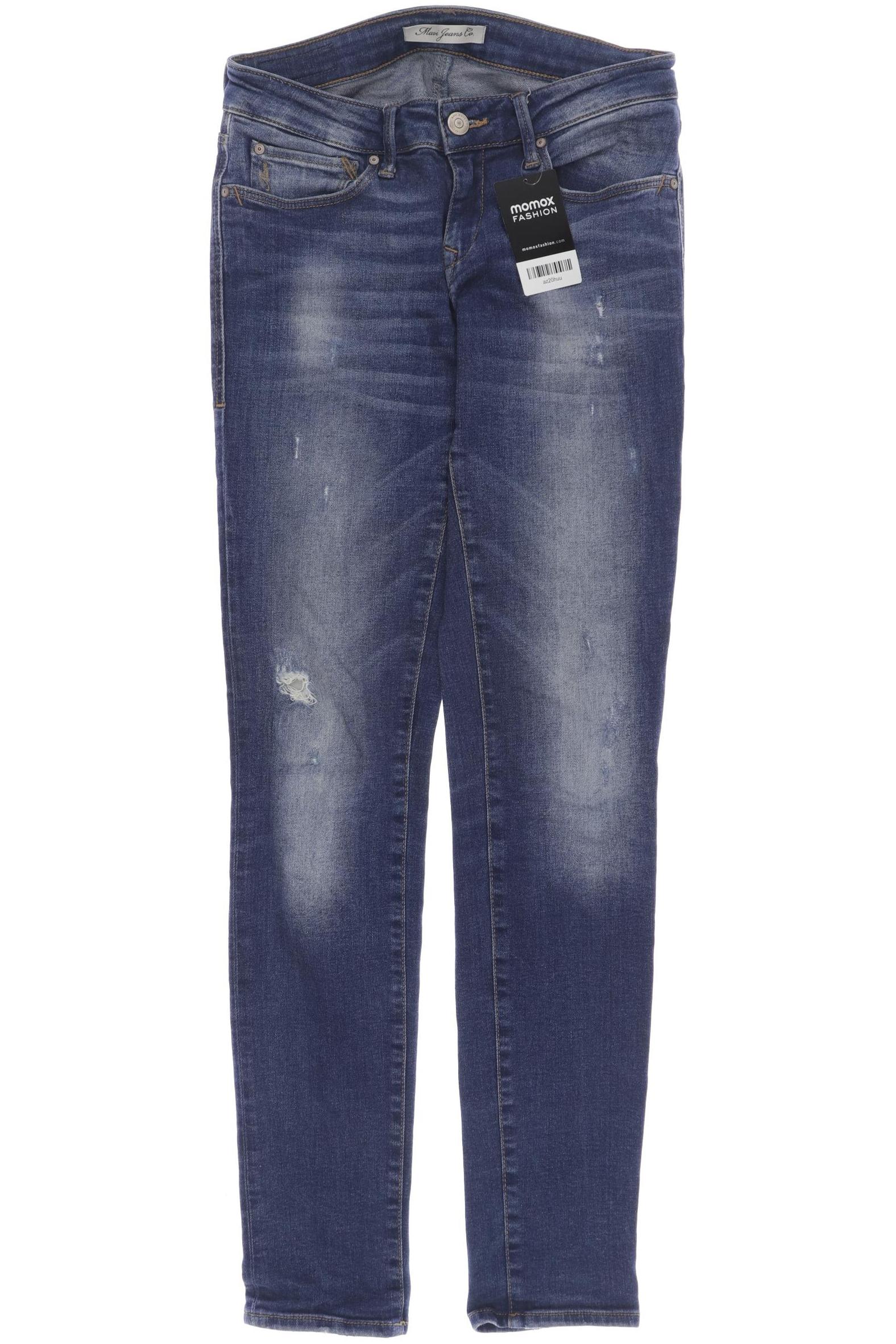

mavi Damen Jeans, blau