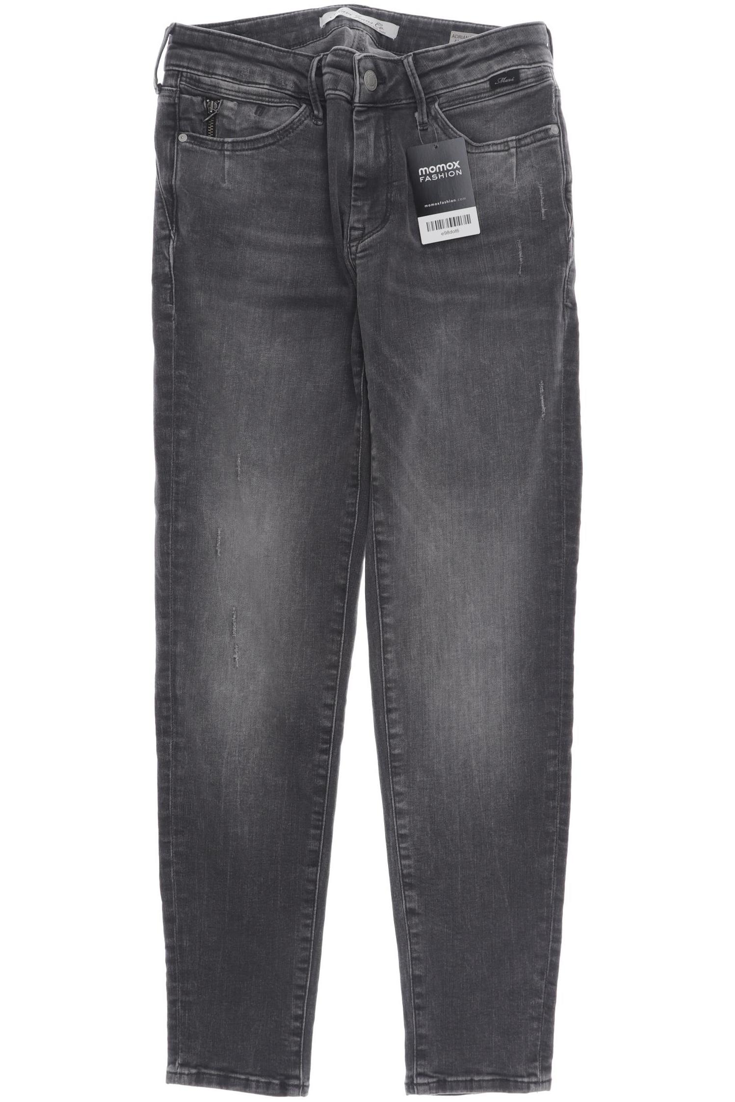 

mavi Damen Jeans, grau