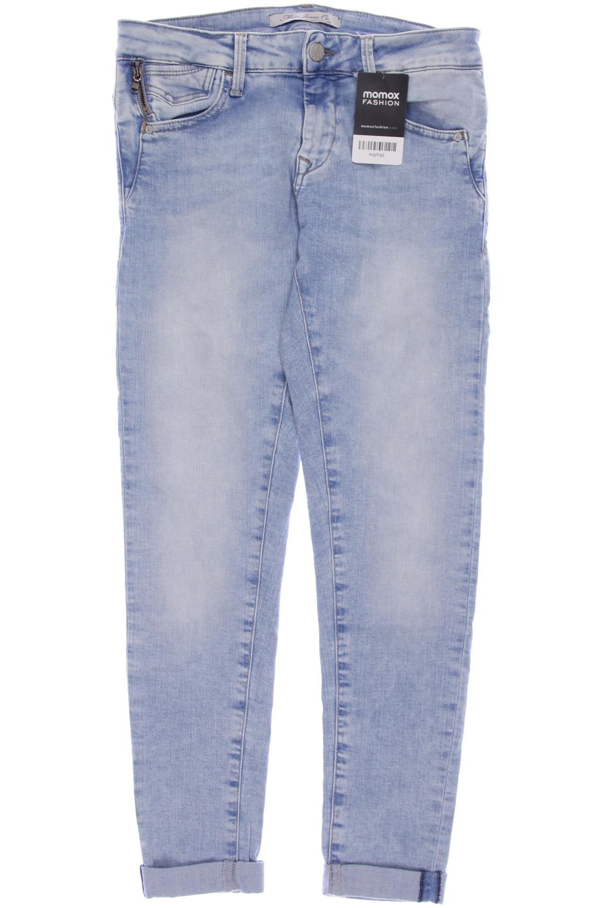 

mavi Damen Jeans, hellblau