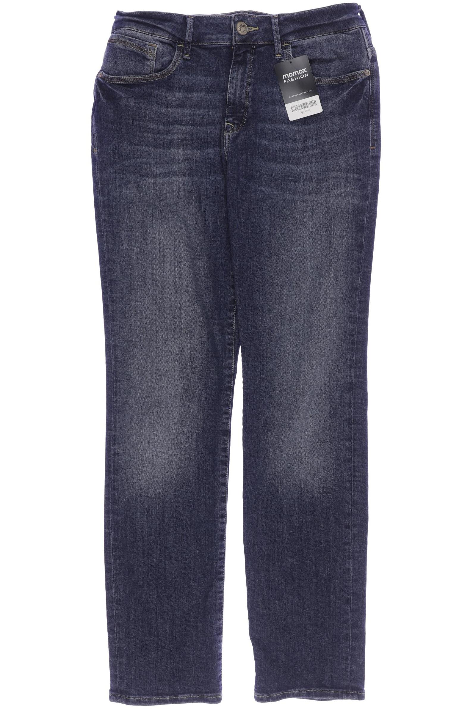 

mavi Damen Jeans, marineblau, Gr. 29