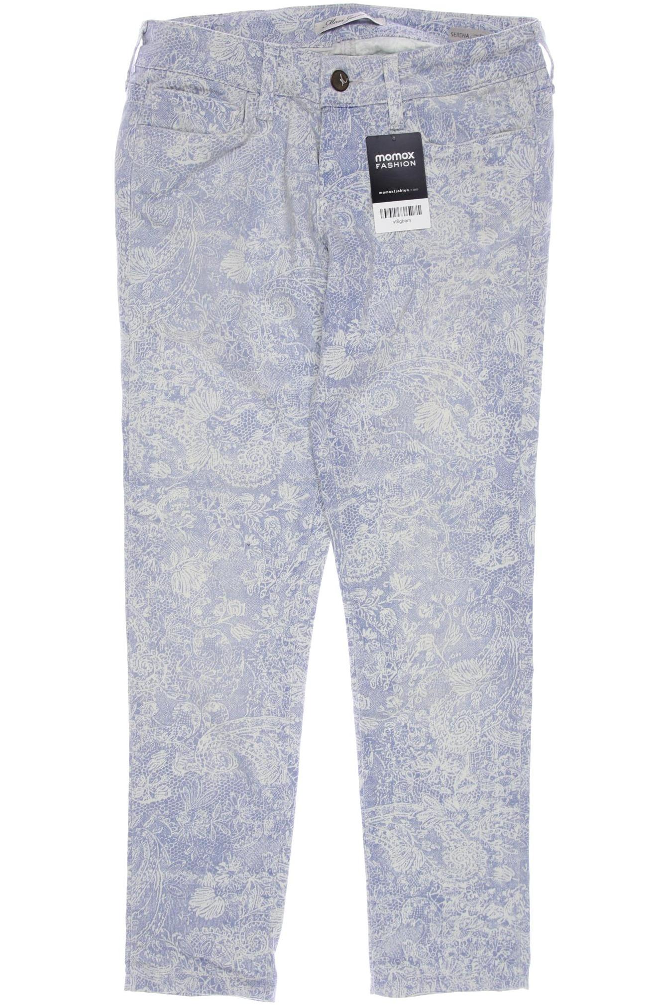 

mavi Damen Jeans, hellblau, Gr. 27