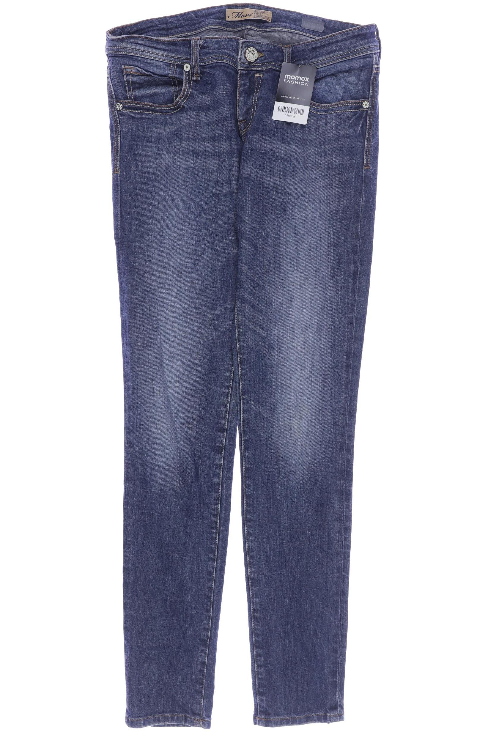 

mavi Damen Jeans, blau