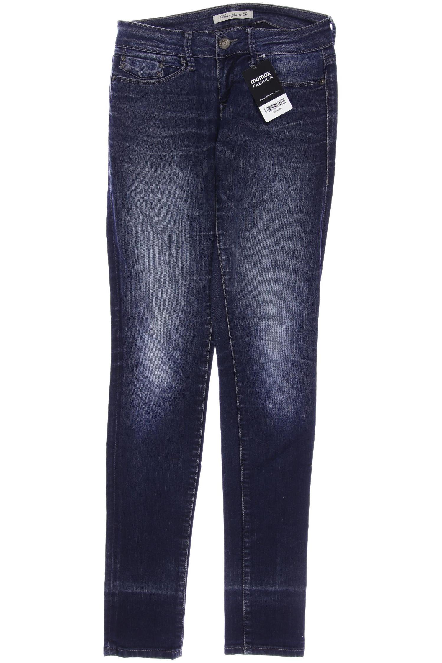 

mavi Damen Jeans, blau