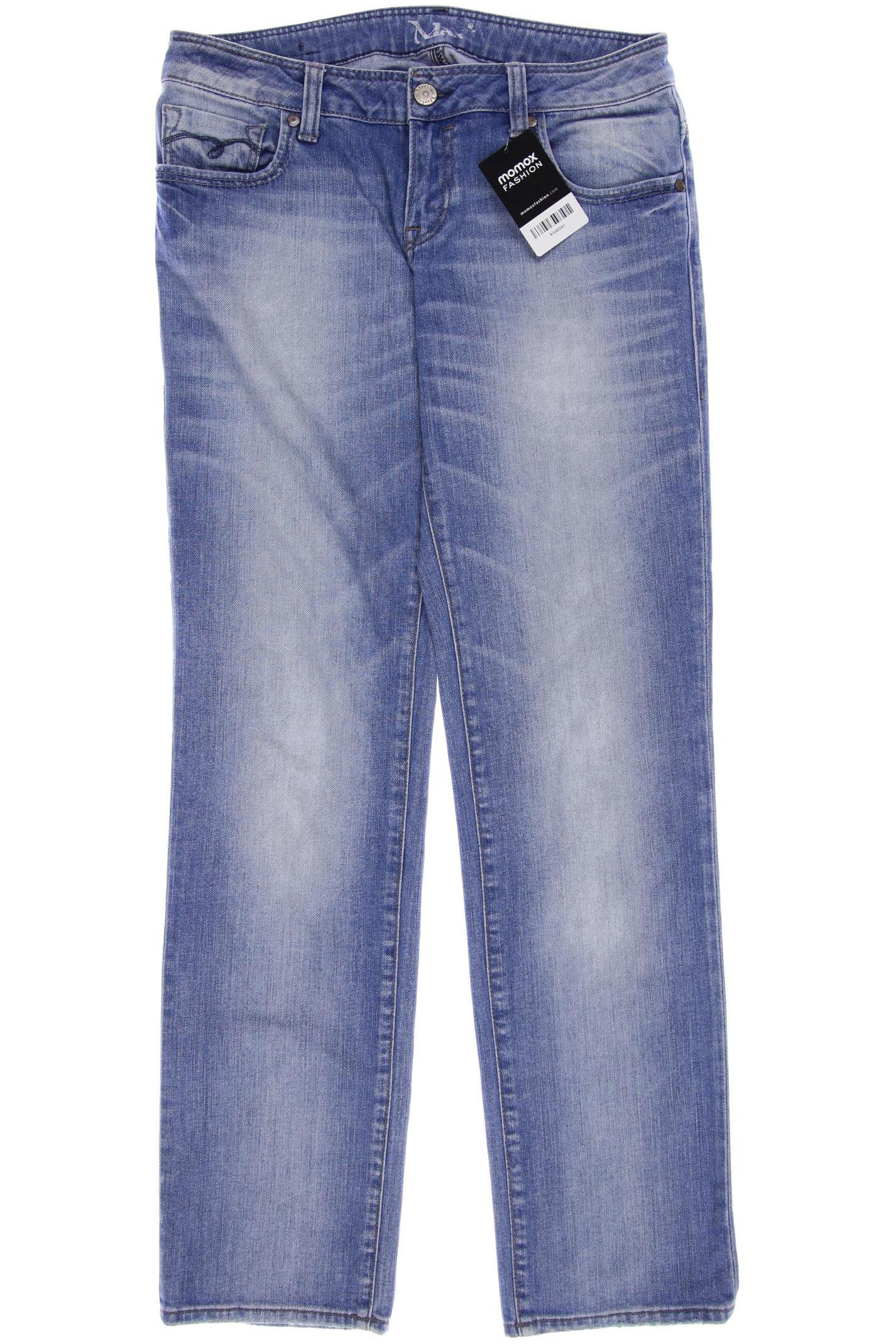 

mavi Damen Jeans, hellblau, Gr. 27