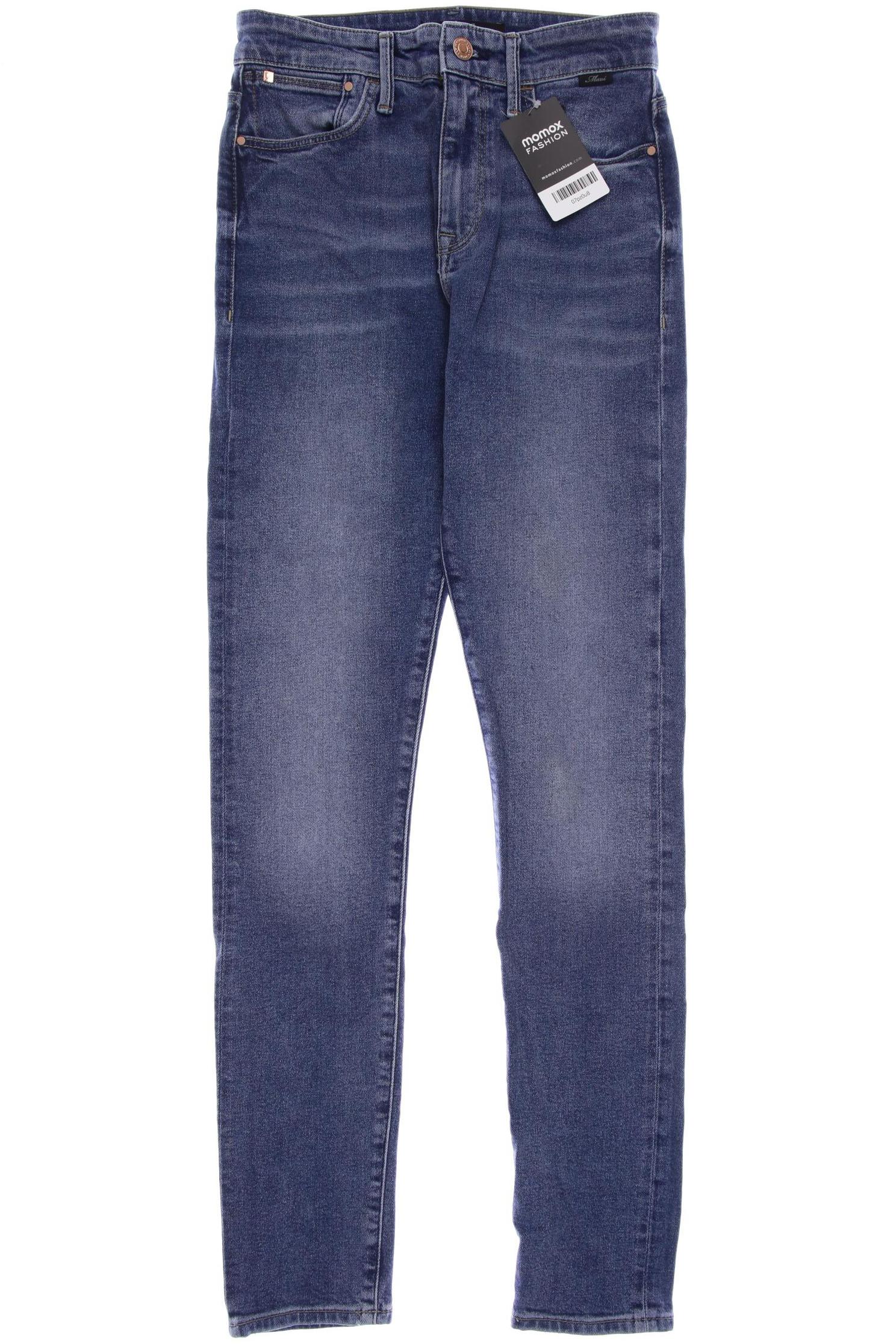 

mavi Damen Jeans, hellblau, Gr. 34