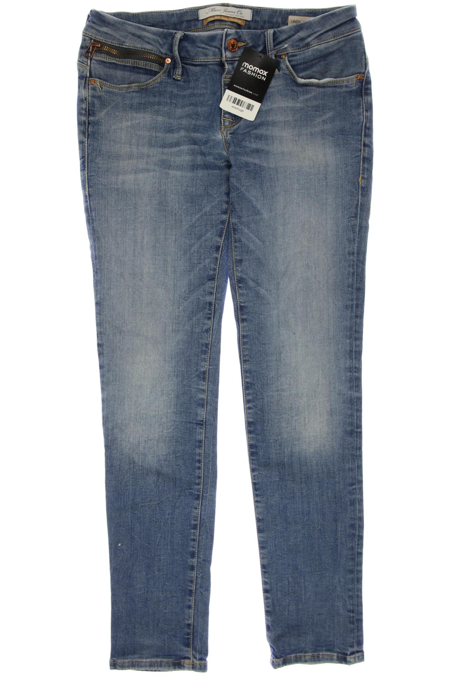 

mavi Damen Jeans, blau